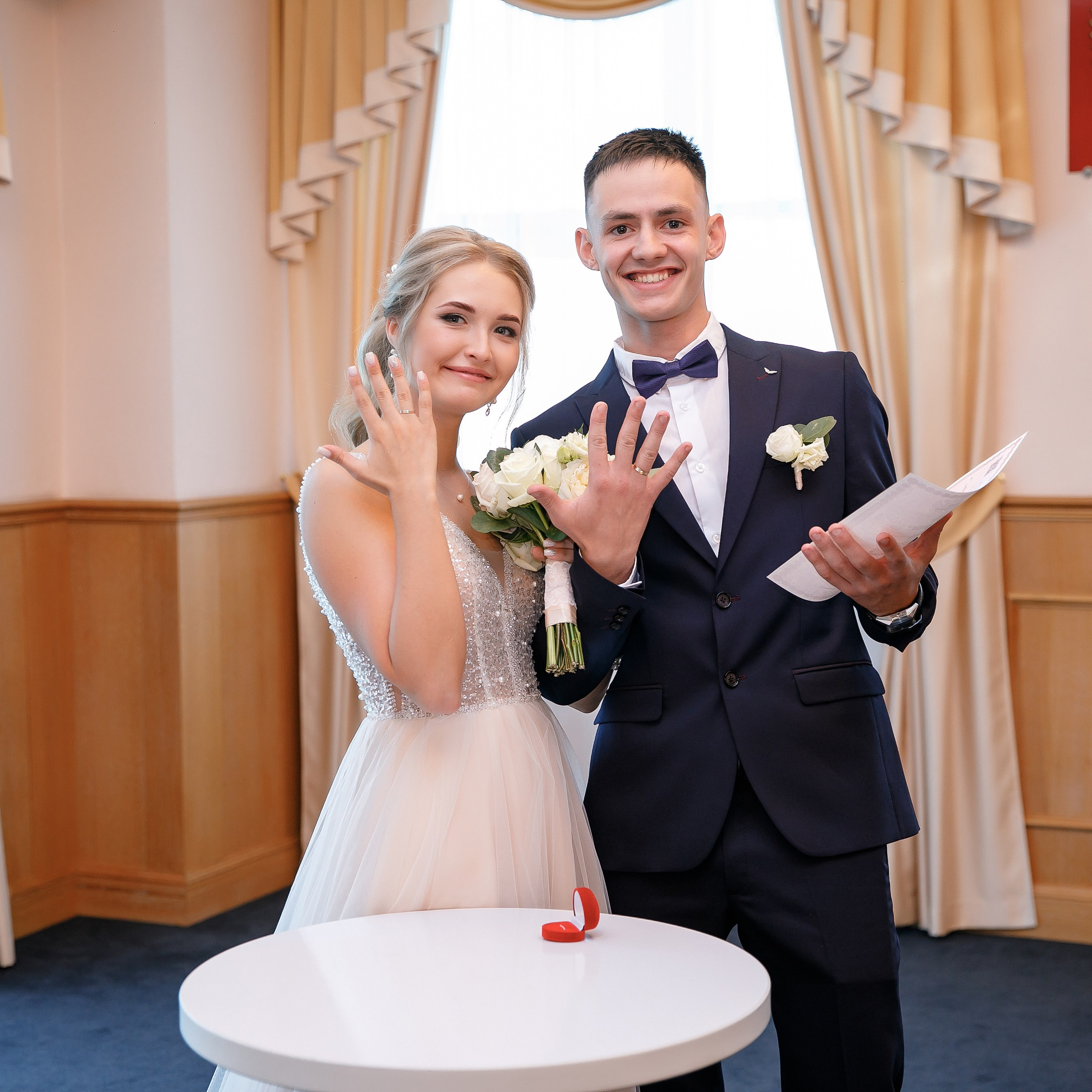 Блог. Свадебный фотограф в новокузнецке