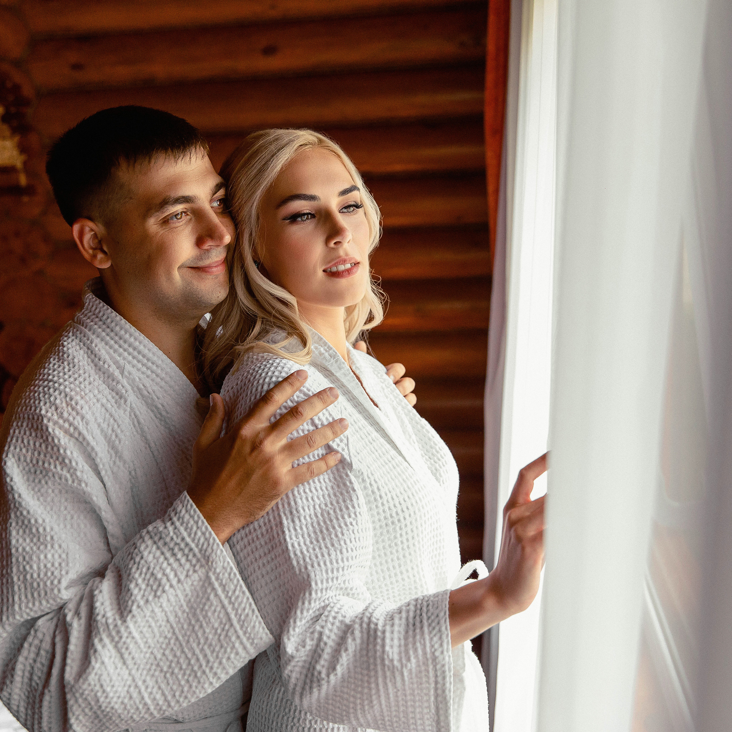 Иван и Лидия