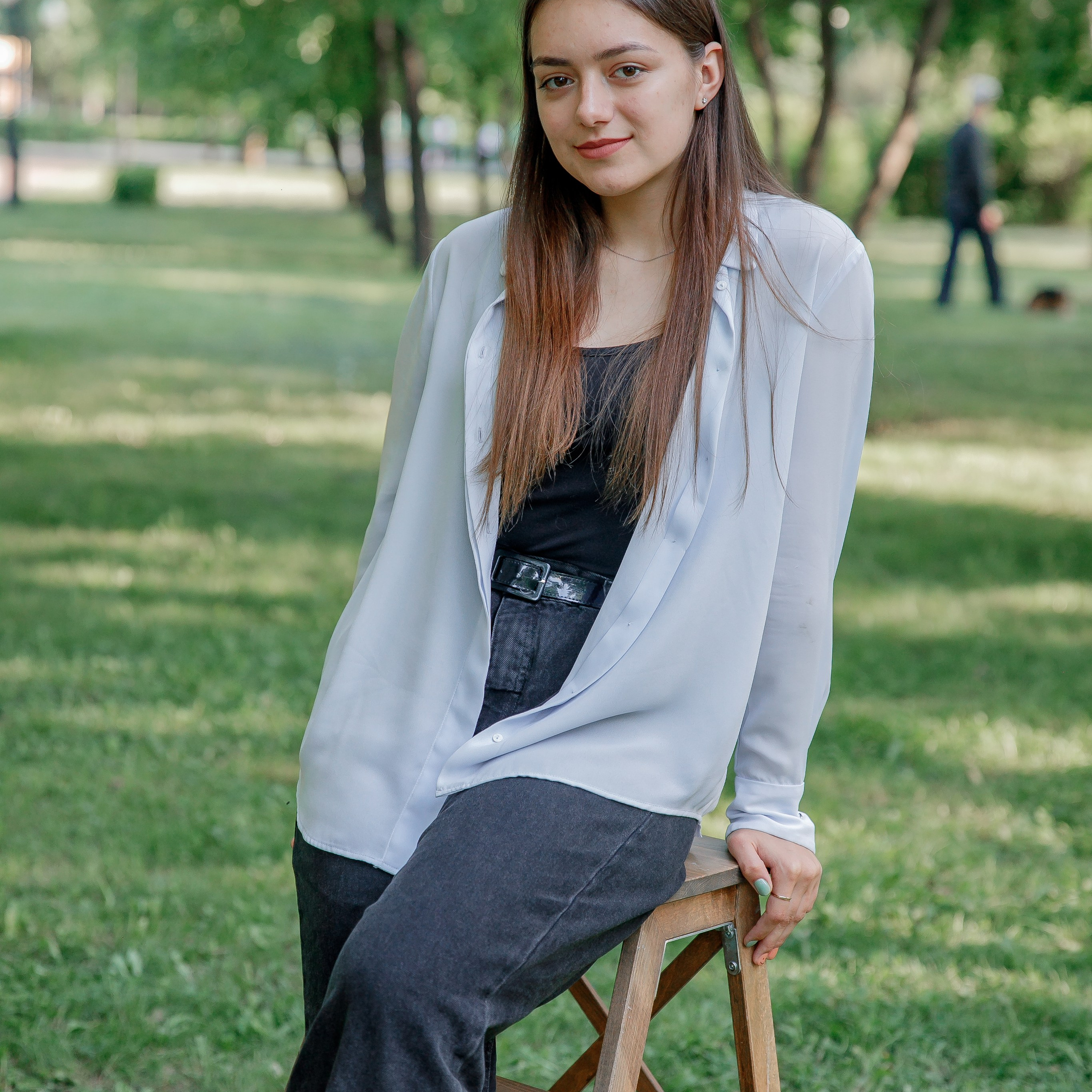 Школьная жизнь (улица)