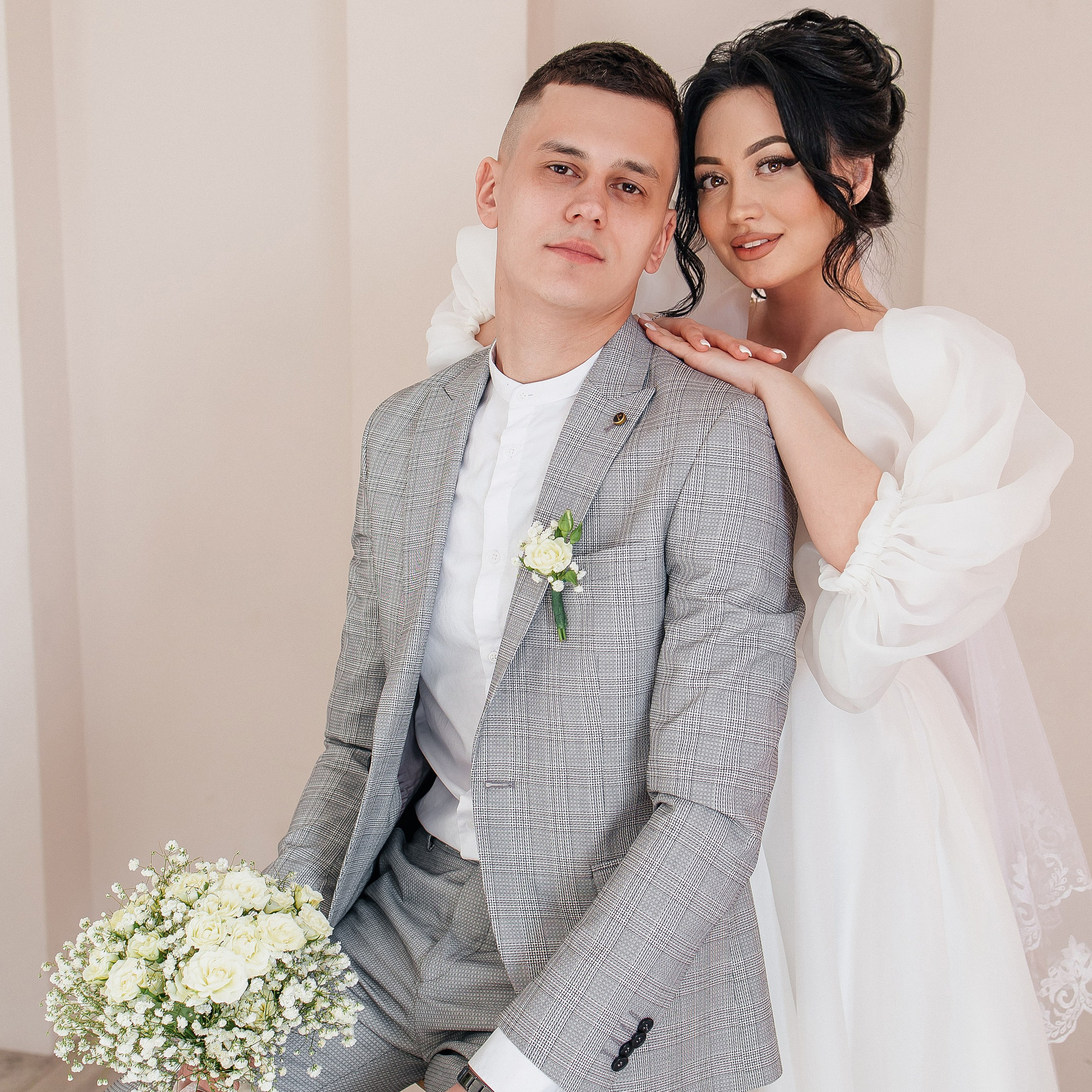 Отзывы. Свадебный фотограф в новокузнецке