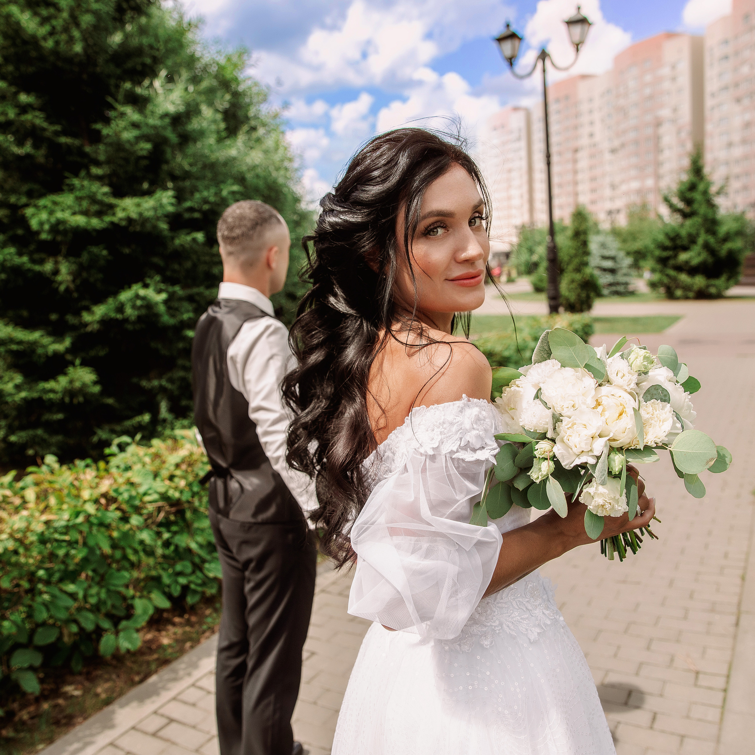 Прайс. Свадебный фотограф в новокузнецке