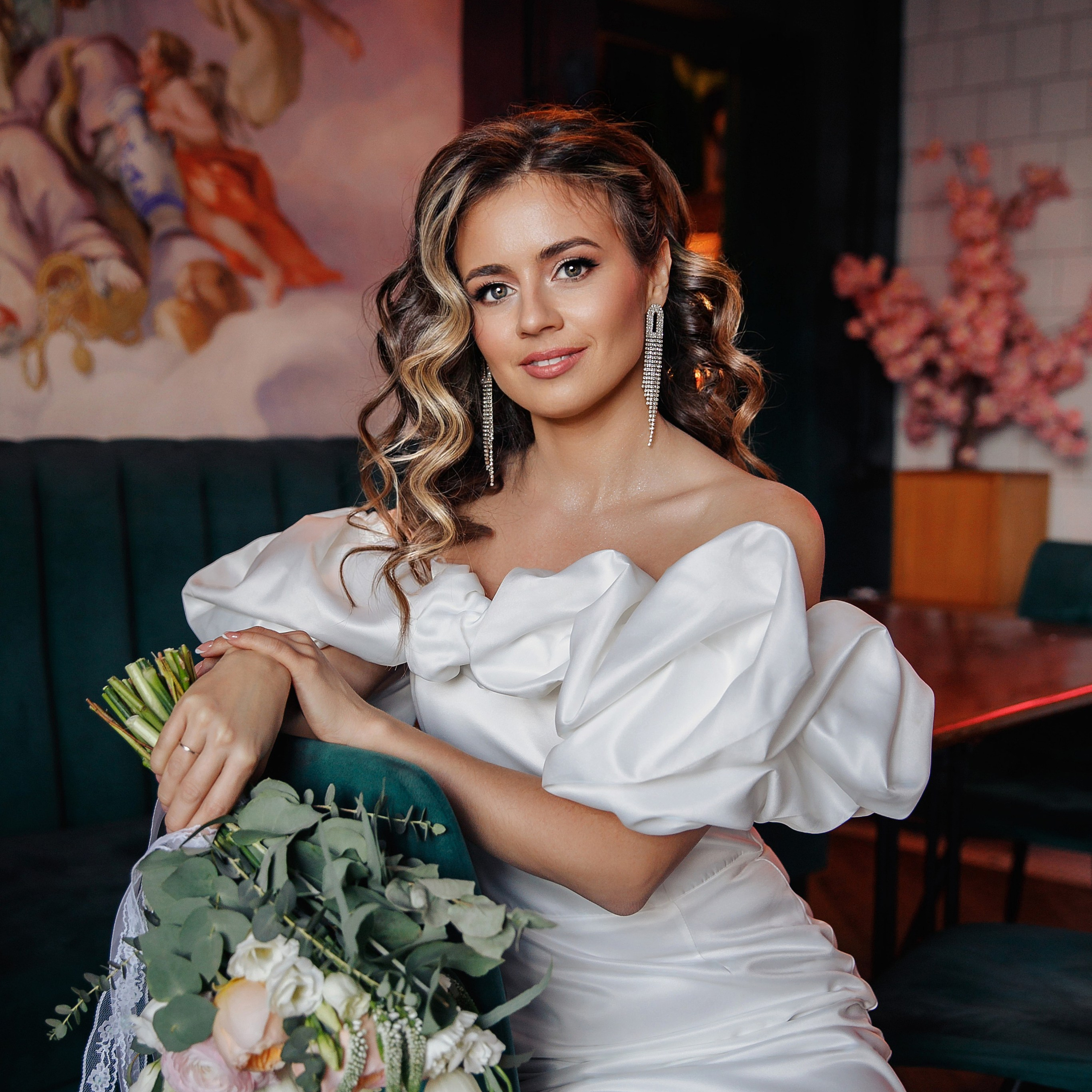 Алексей и Наталья