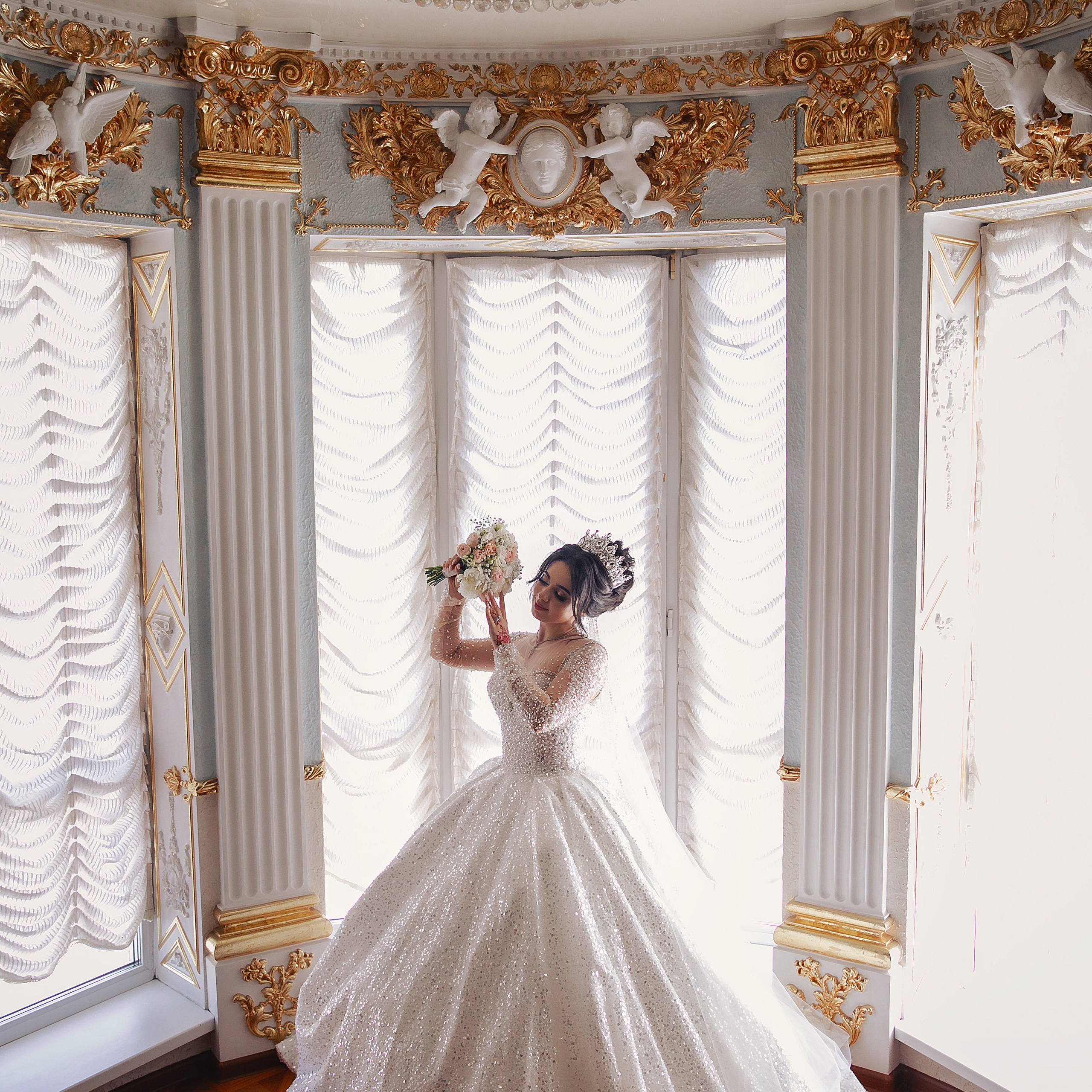 Прайс. Свадебный фотограф в новокузнецке