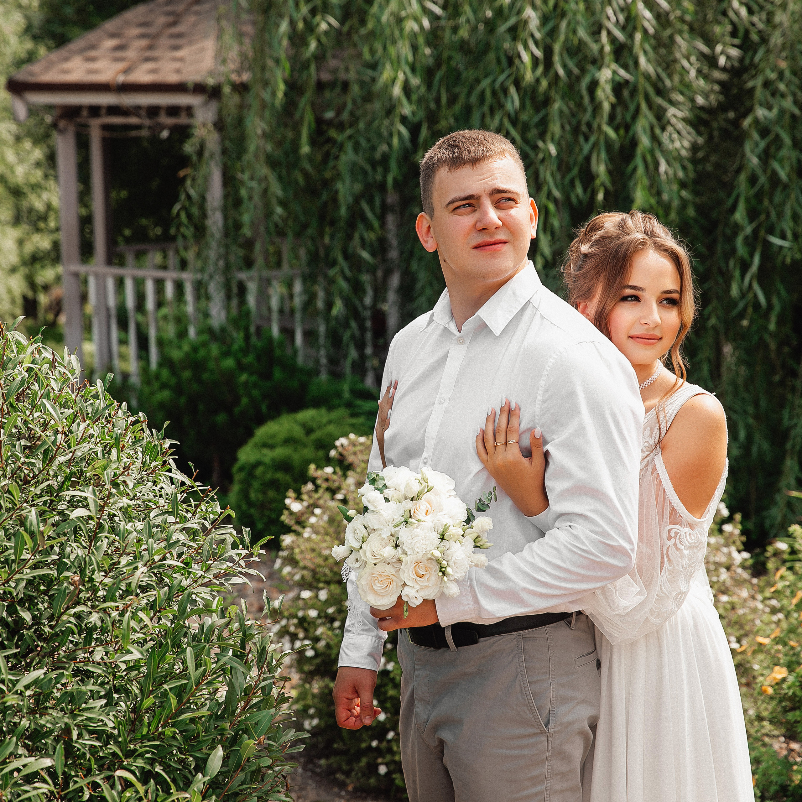 Прайс. Свадебный фотограф в новокузнецке