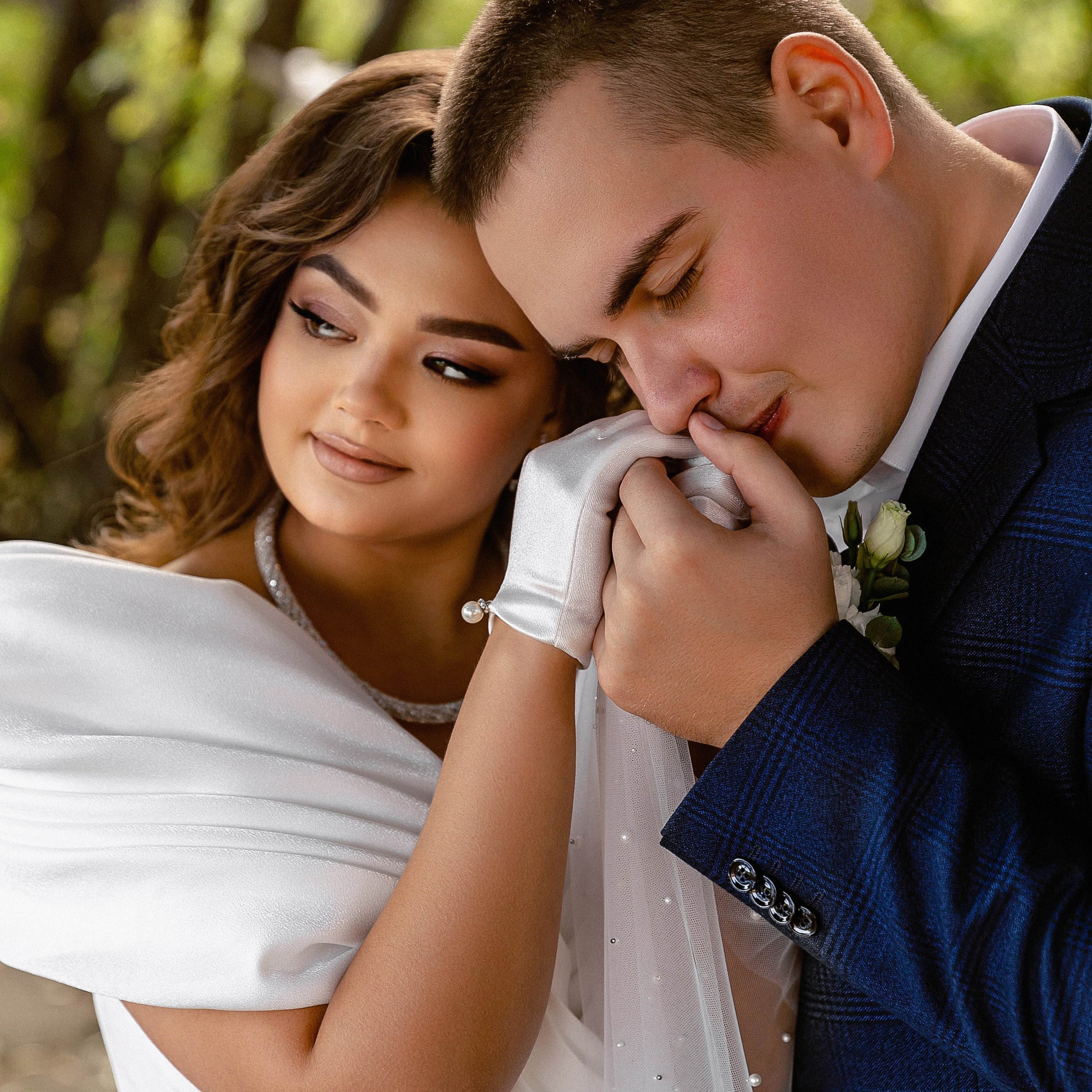 Иван и Ольга