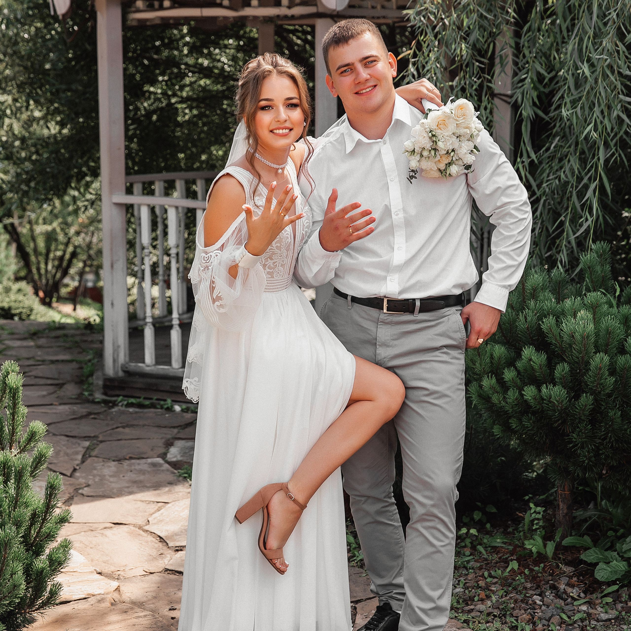 Прайс. Свадебный фотограф в новокузнецке