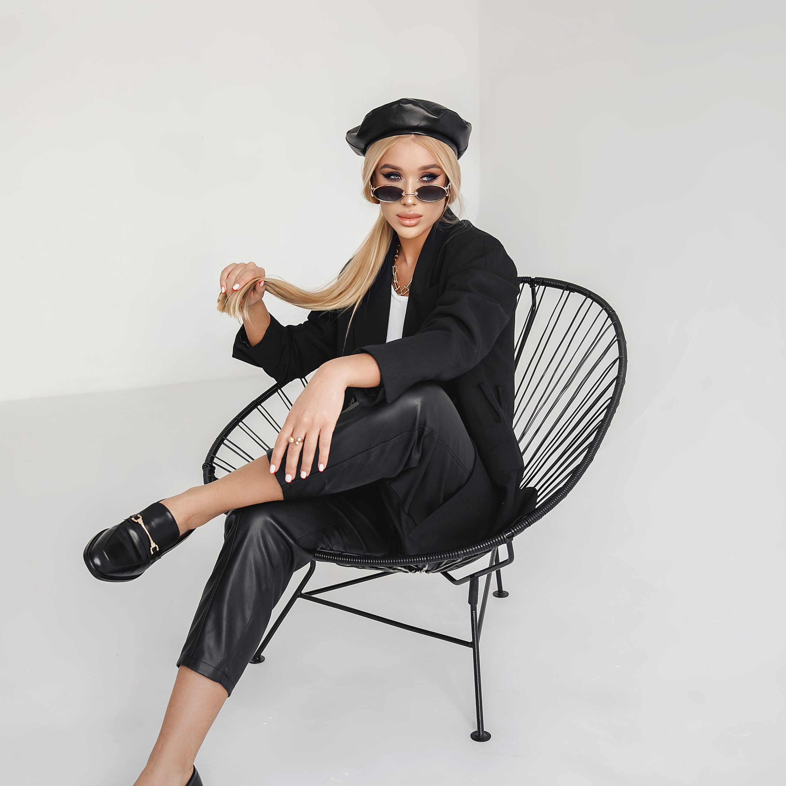 Александра