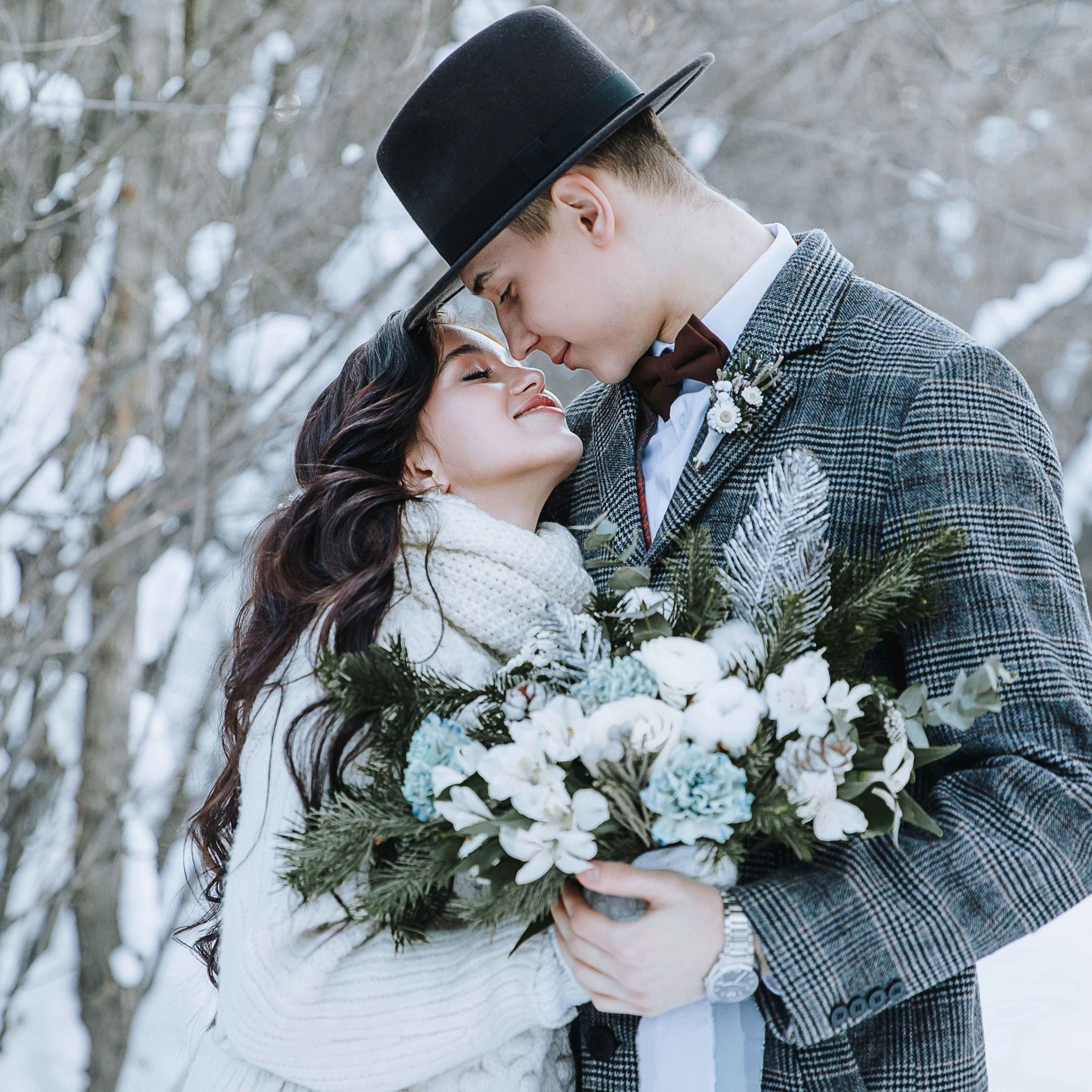 Валерия и Алексей