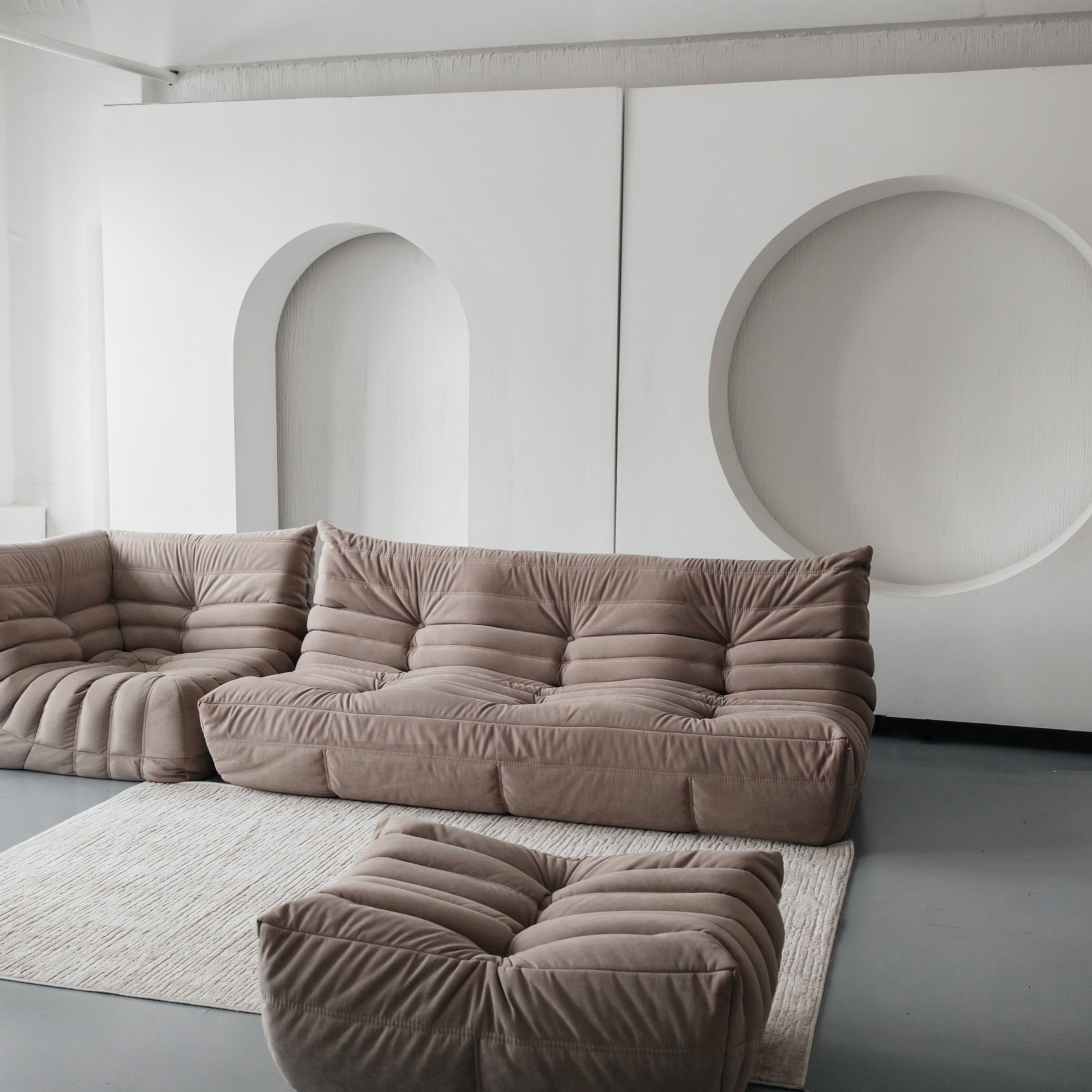 Hvorst. Адрес: Кузнецкое шоссе 1а. Съемка в только в выходные дни!