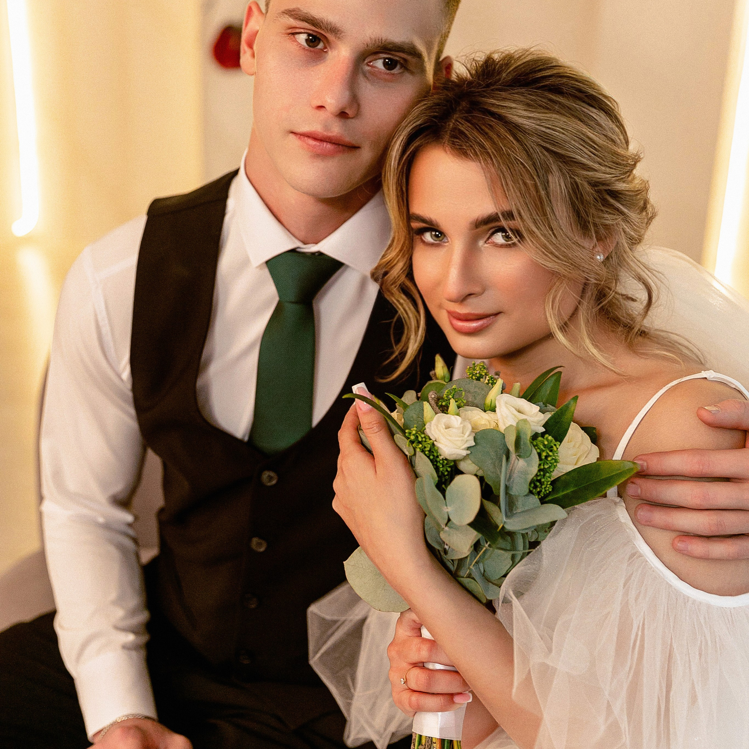 Юлия и Мирослав