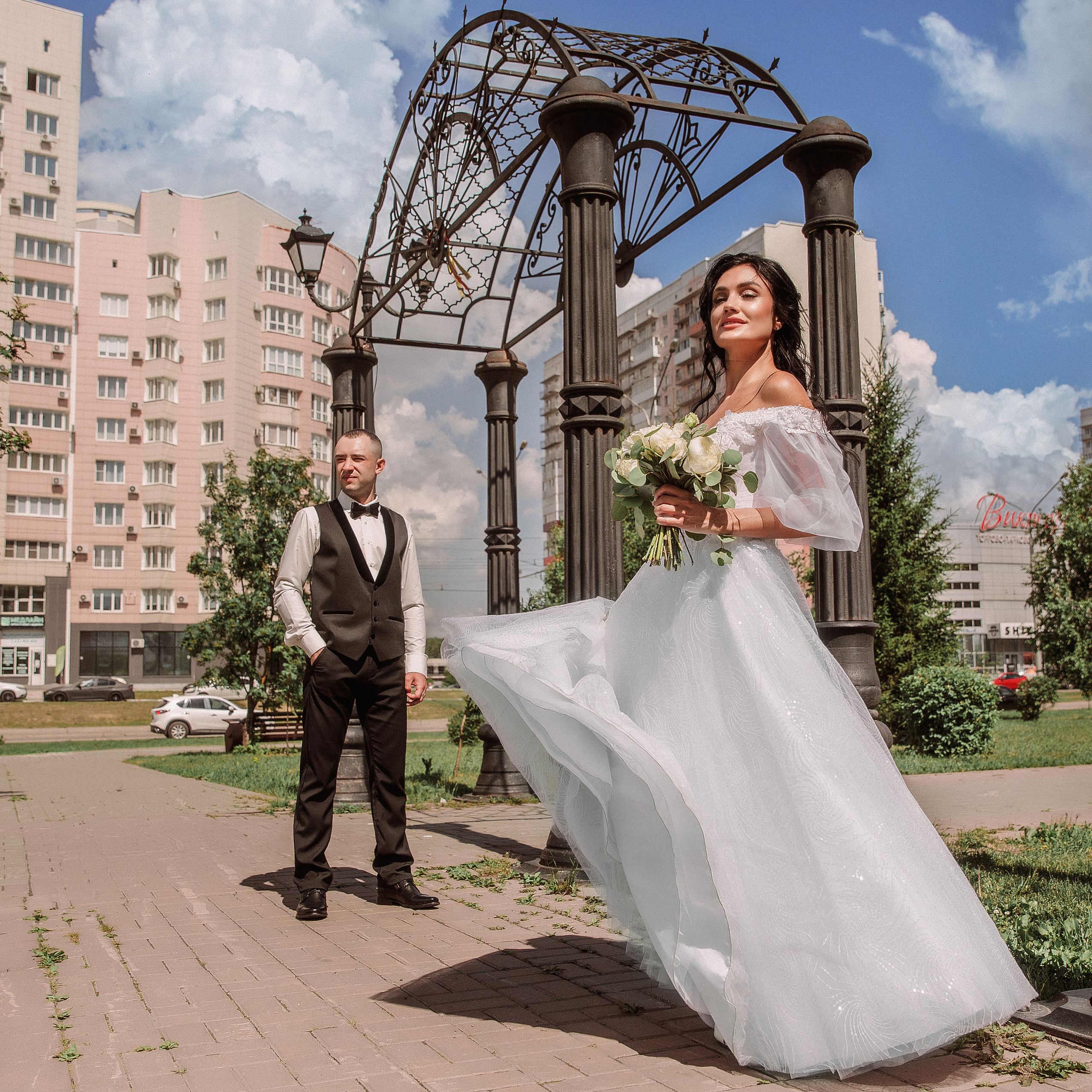 Прайс. Свадебный фотограф в новокузнецке