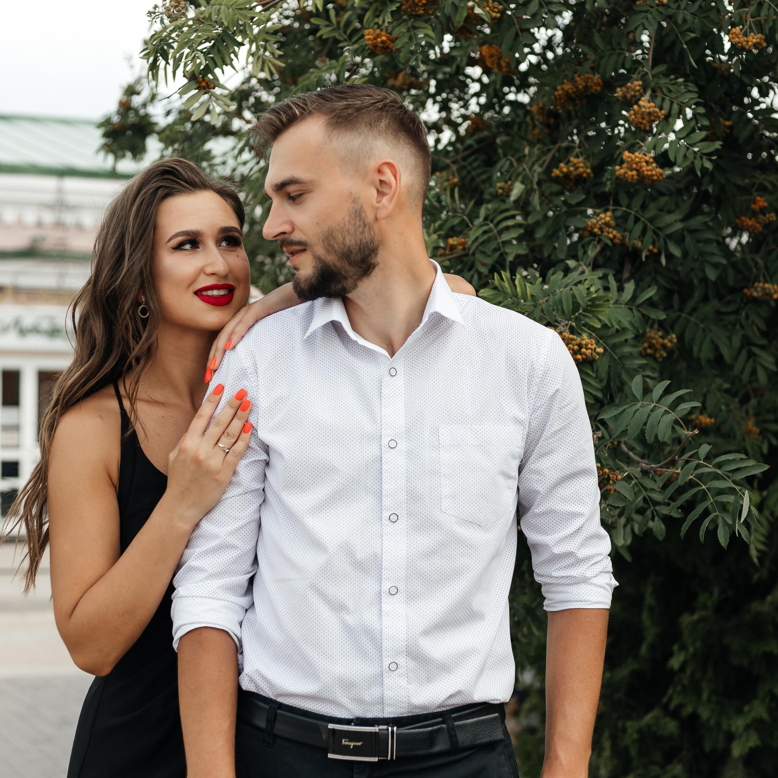 Отзывы. Свадебный и Семейный фотограф Свекрова Ольга