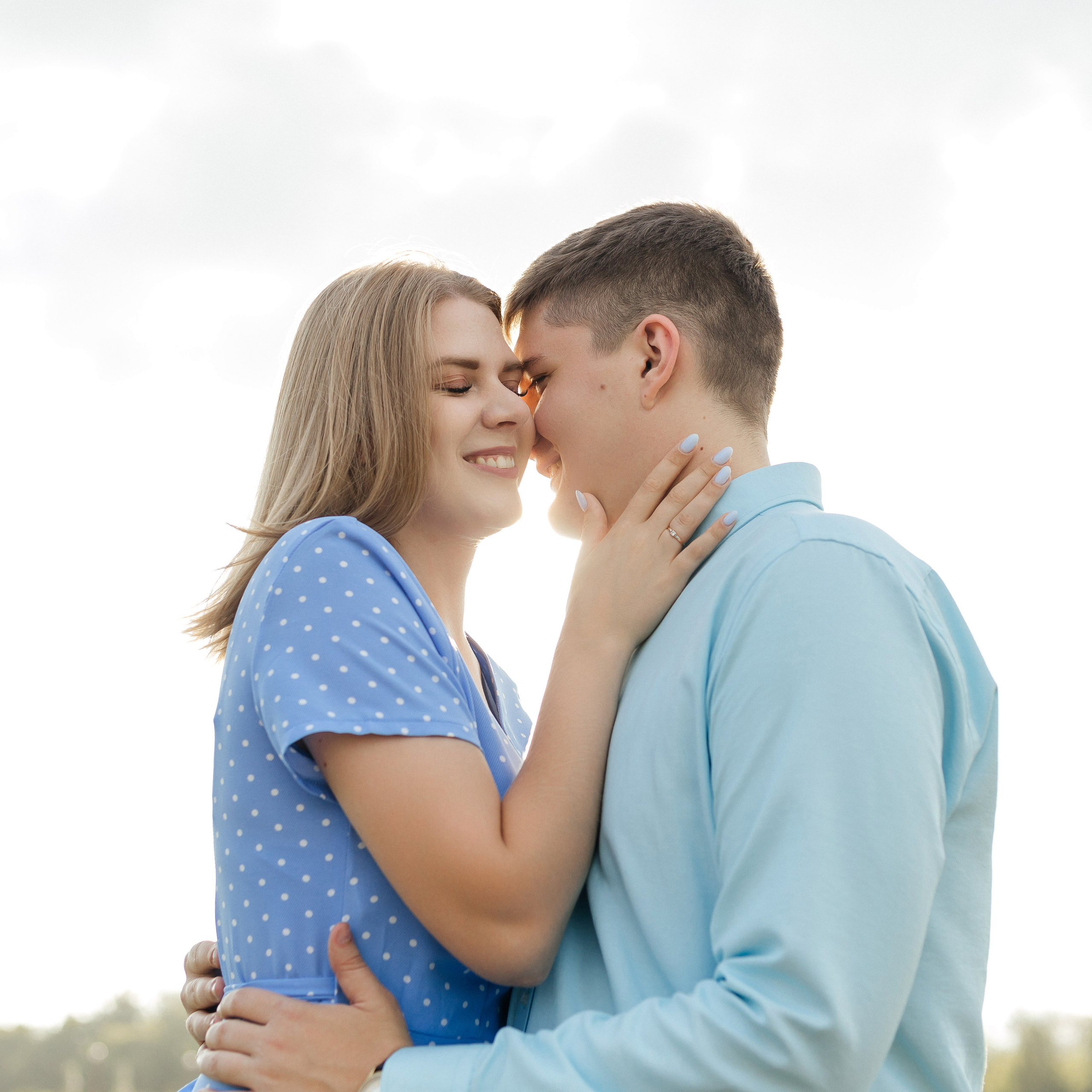 Отзывы. Свадебный и Семейный фотограф Свекрова Ольга