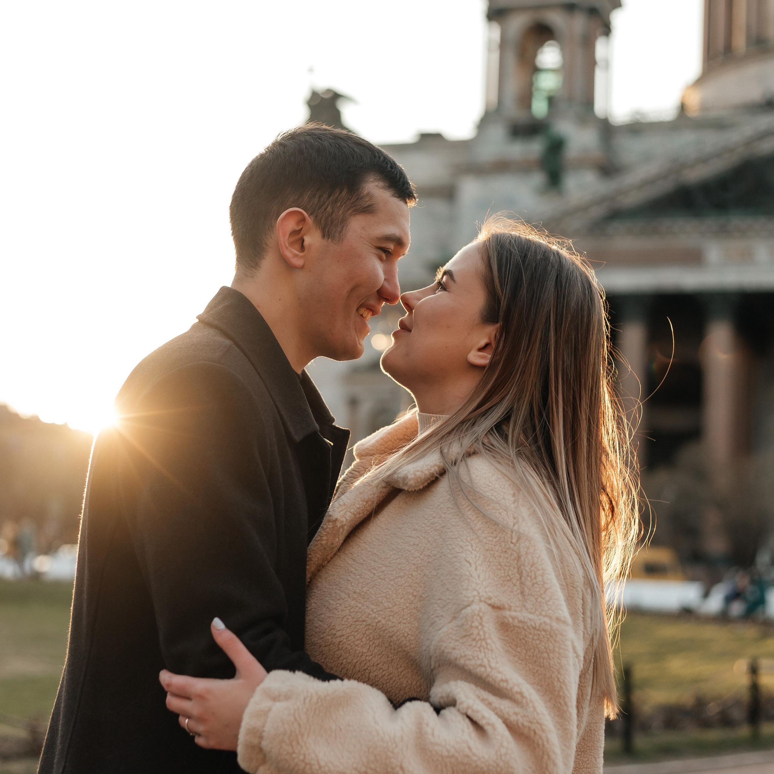 Отзывы. Свадебный и Семейный фотограф Свекрова Ольга