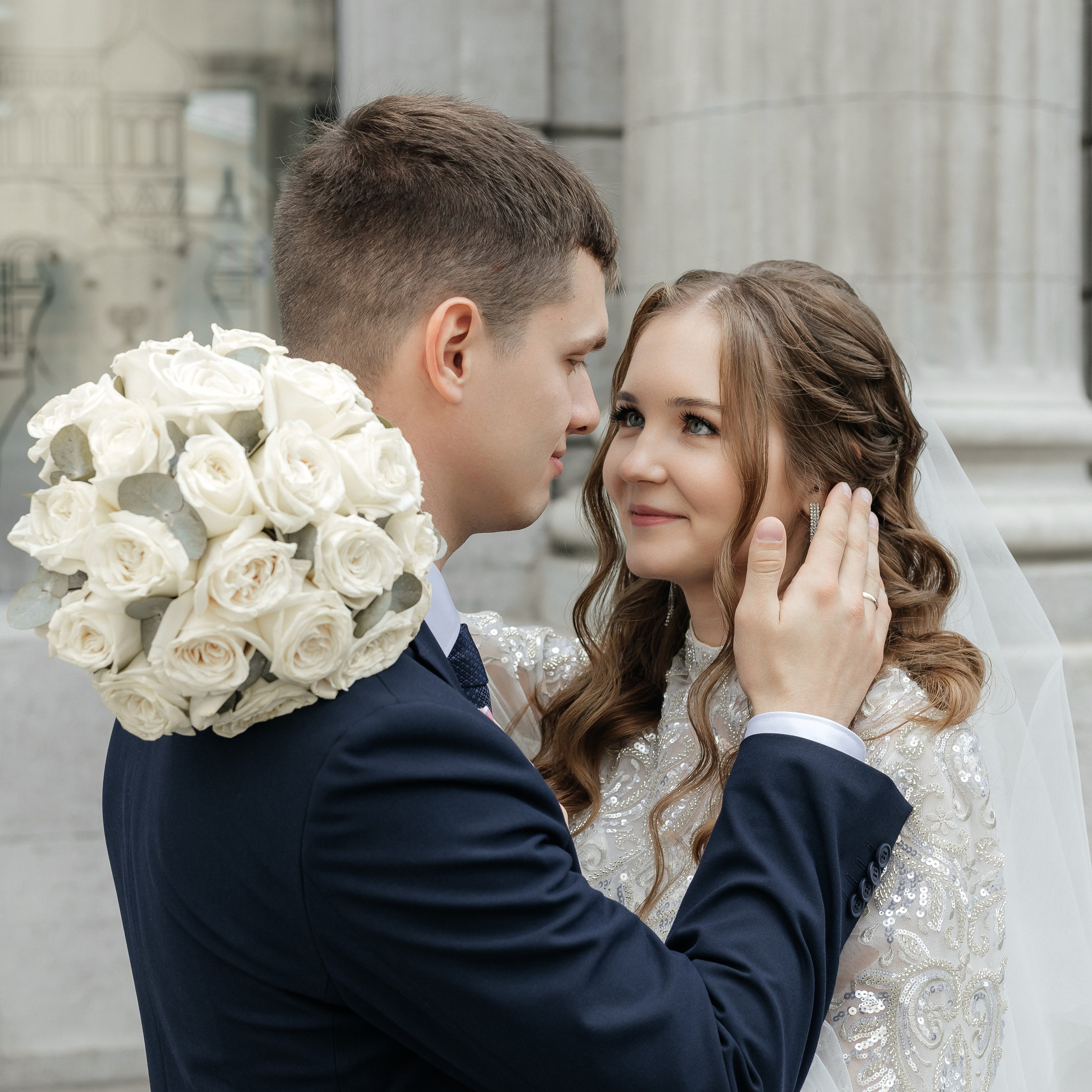 Отзывы. Свадебный и Семейный фотограф Свекрова Ольга