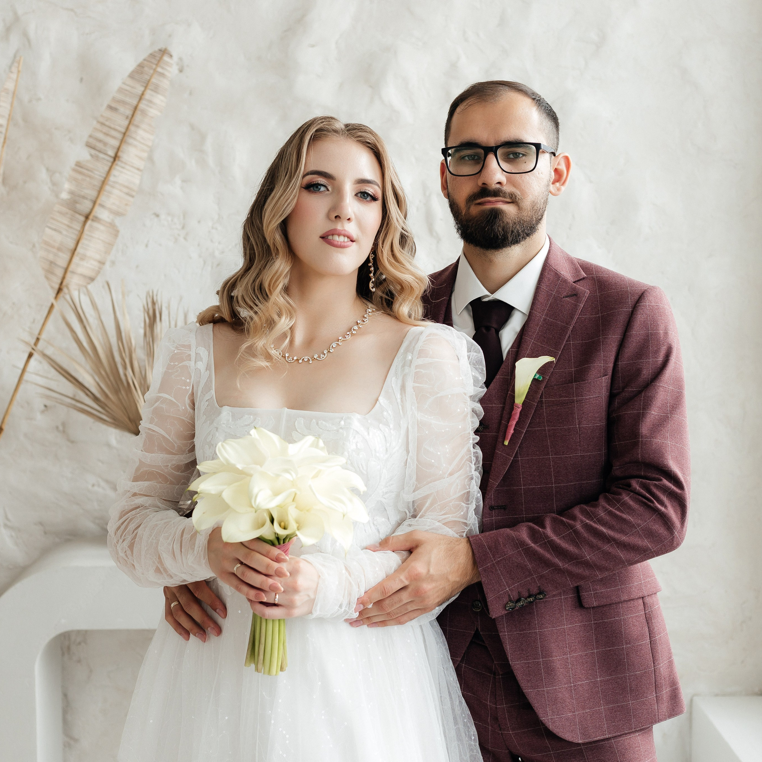 Отзывы. Свадебный и Семейный фотограф Свекрова Ольга