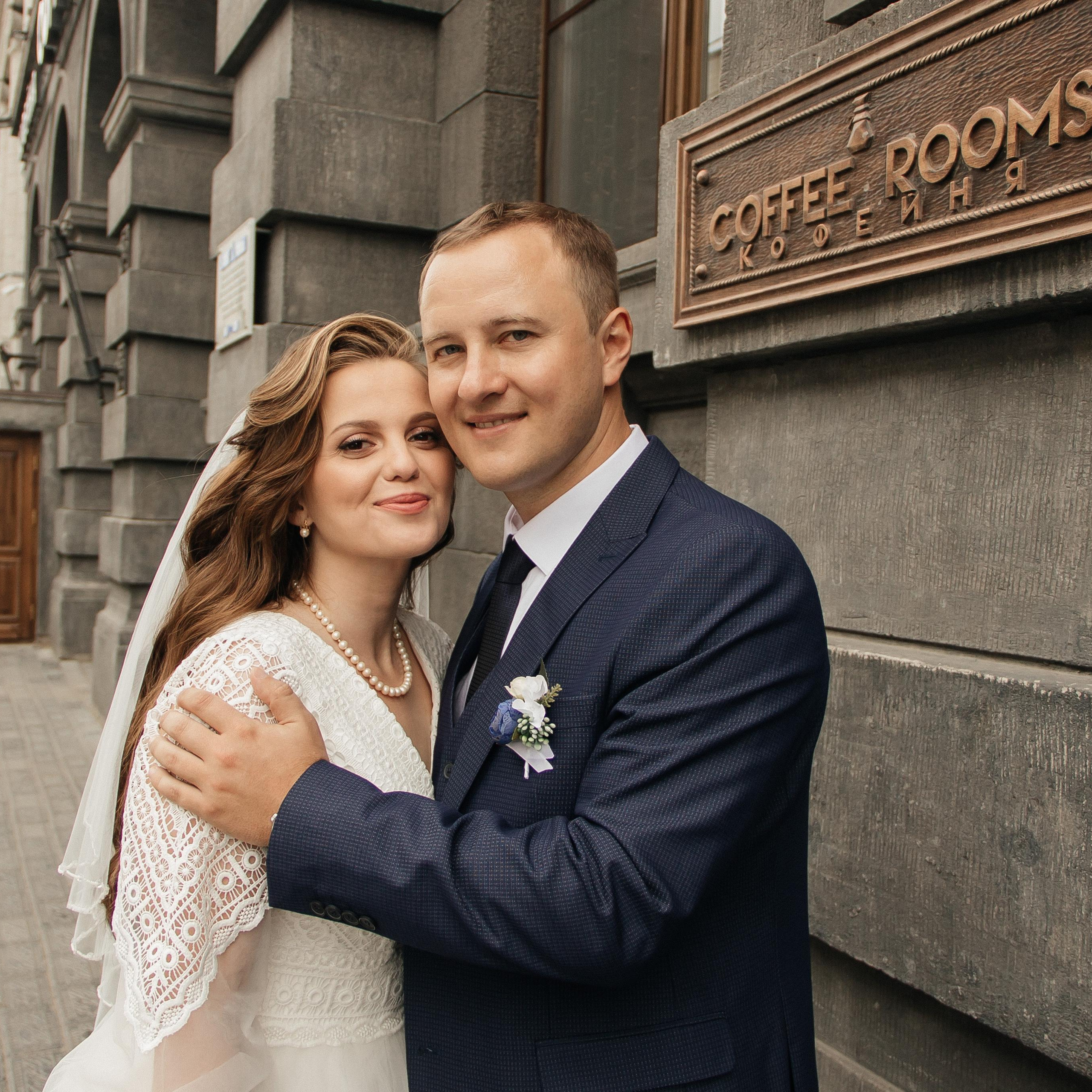 Отзывы. Свадебный и Семейный фотограф Свекрова Ольга