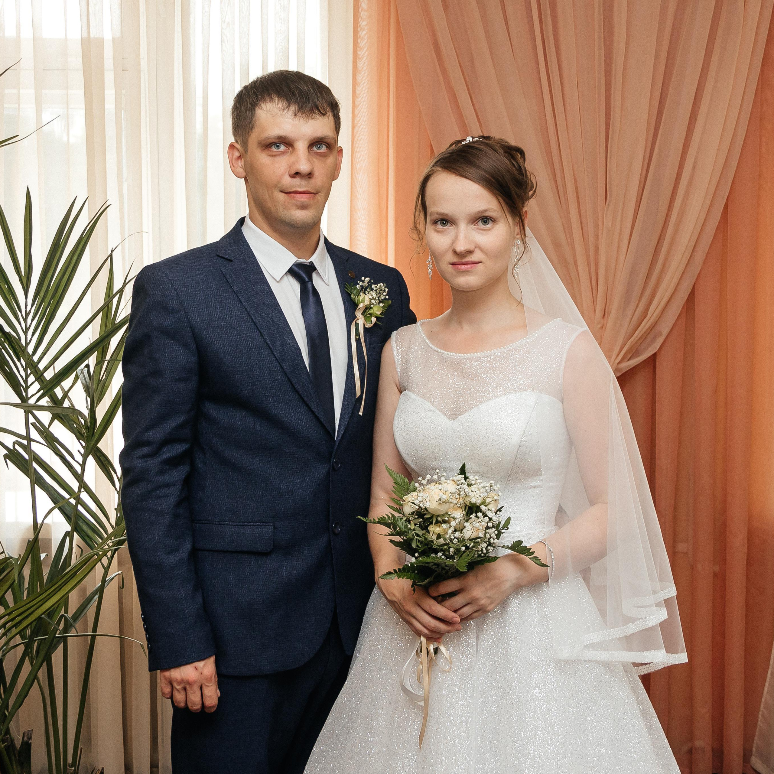 Отзывы. Свадебный и Семейный фотограф Свекрова Ольга