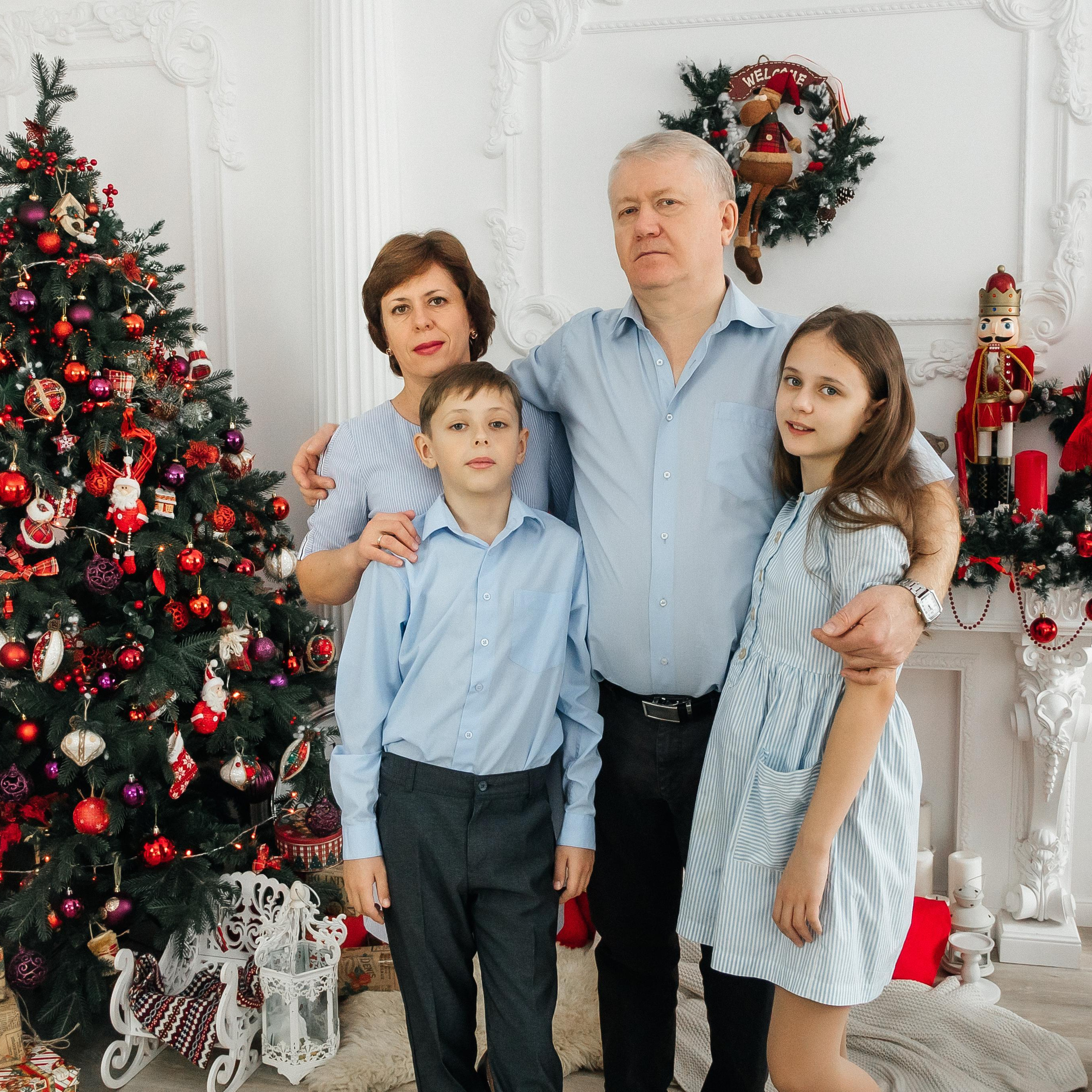 Отзывы. Свадебный и Семейный фотограф Свекрова Ольга