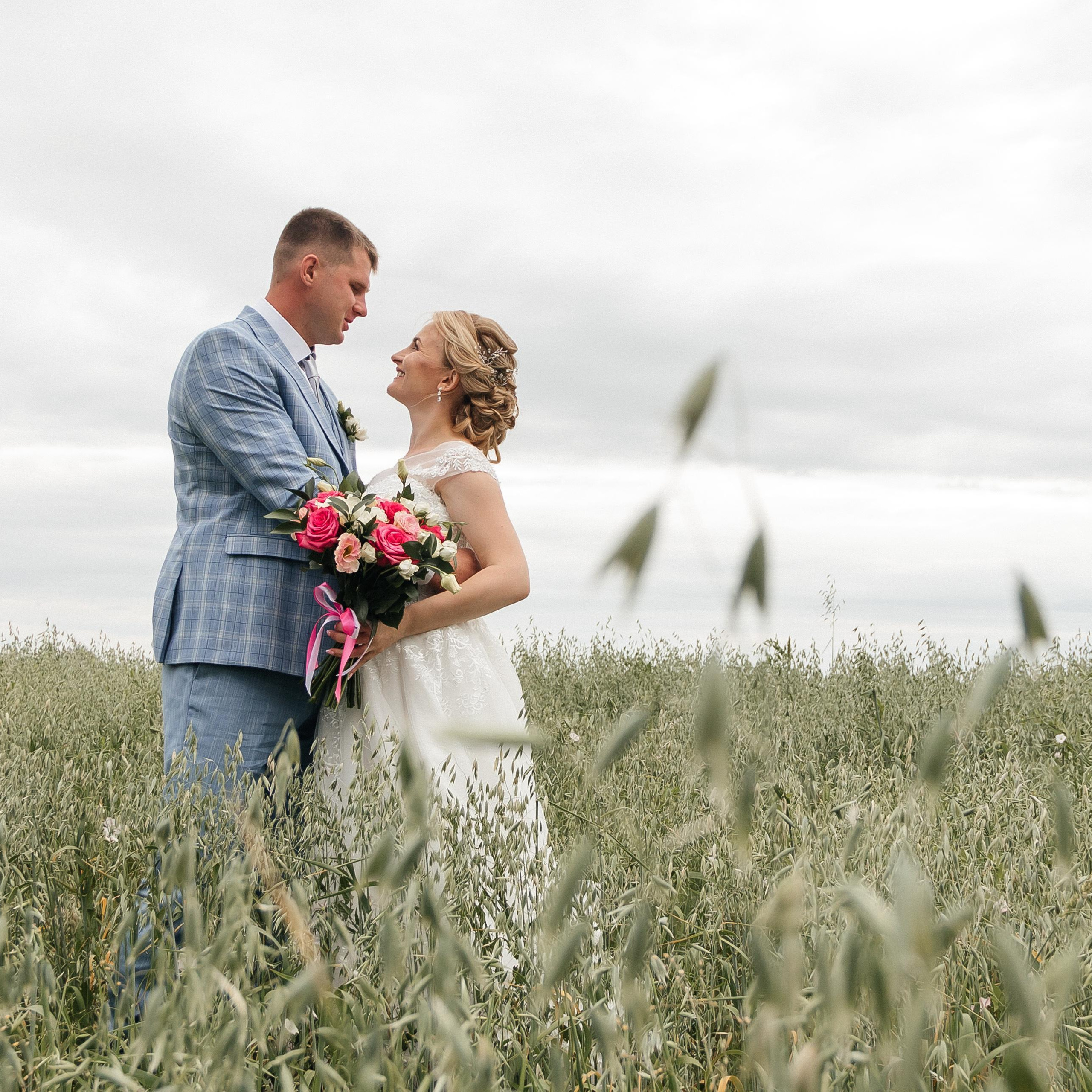 Отзывы. Свадебный и Семейный фотограф Свекрова Ольга