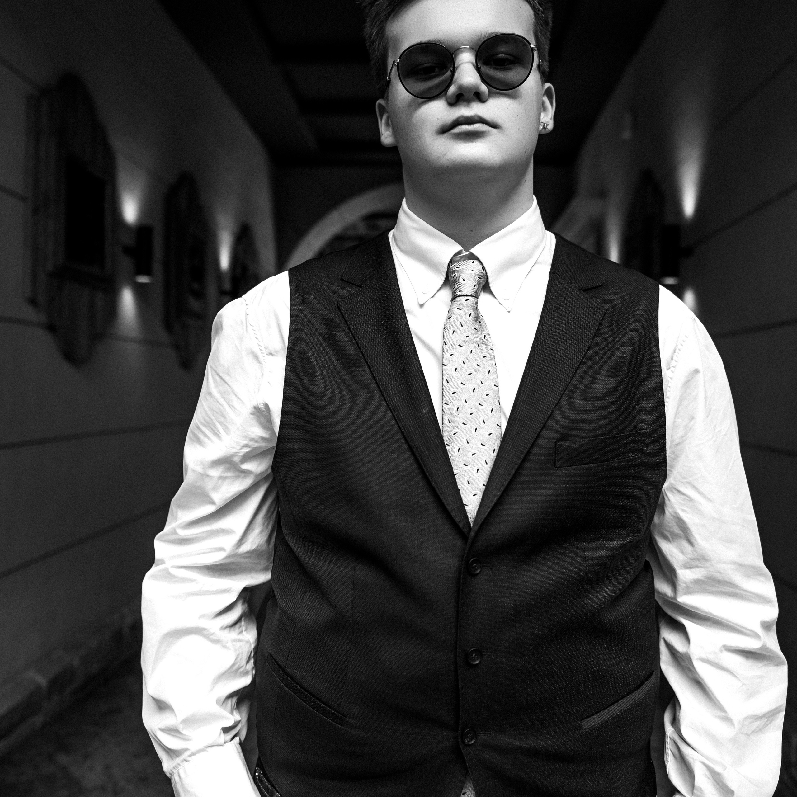 Восемнадцатилетие Эмиля в Замке БИП.