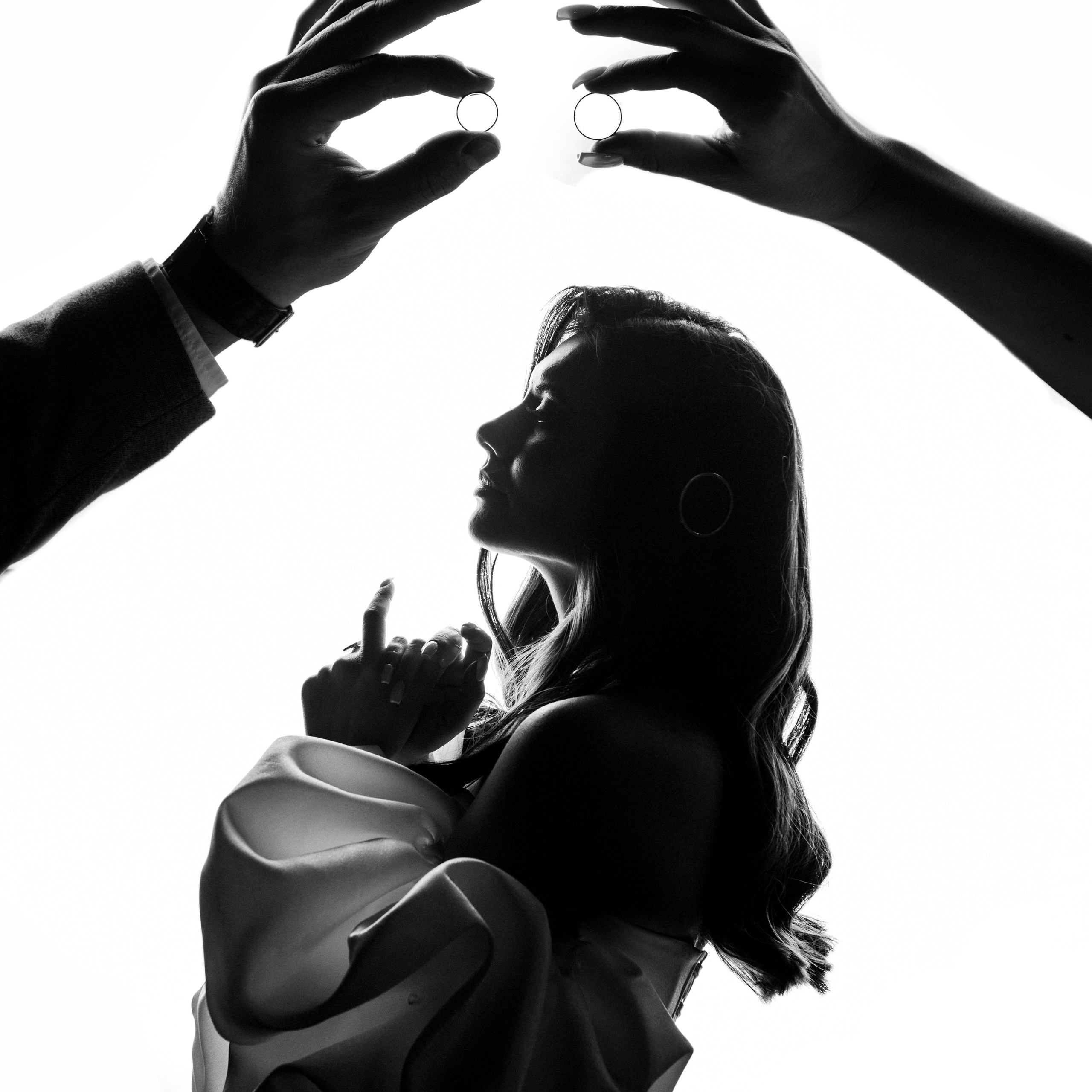 Свадьба Светланы и Алексея