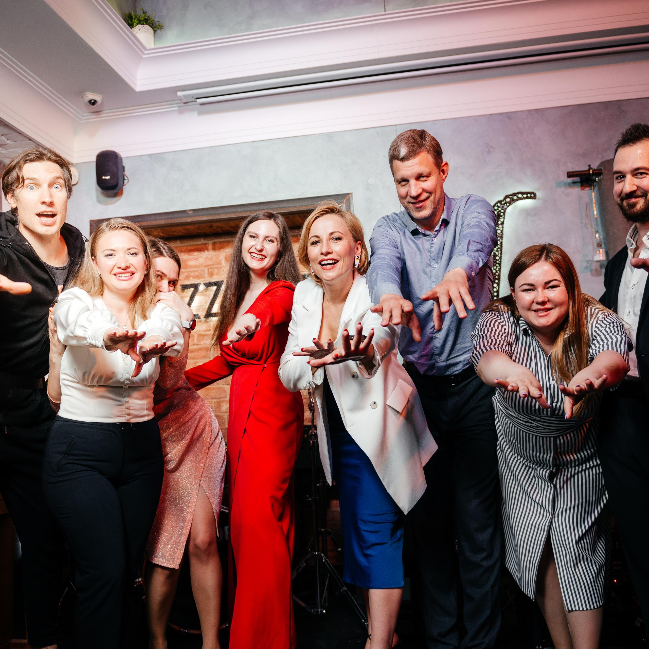 Отзывы. Свадебный, семейный фотограф Санкт-Петербург, Колпино, Юлия Хоружая