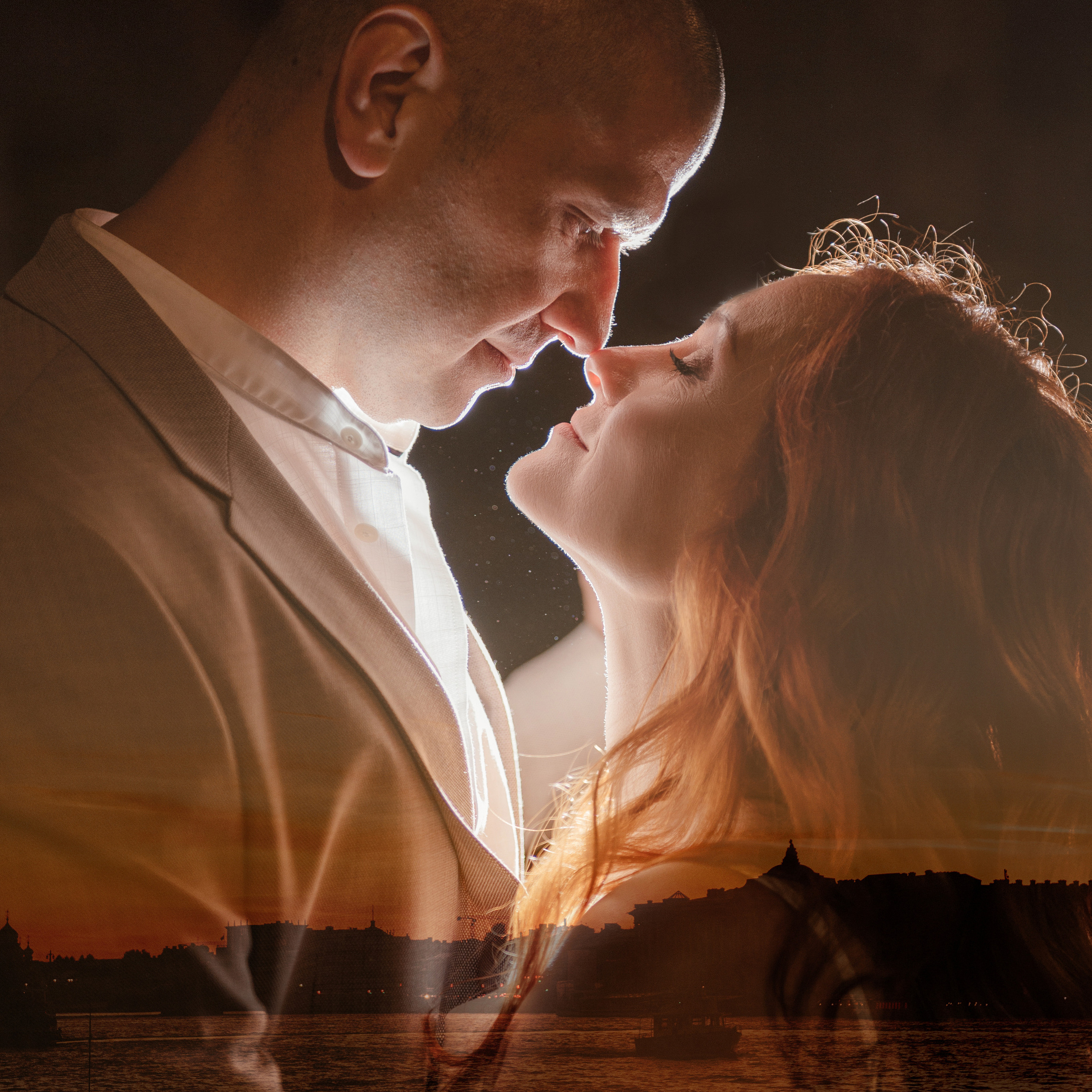 Отзывы. Свадебный, семейный фотограф Санкт-Петербург, Колпино, Юлия Хоружая