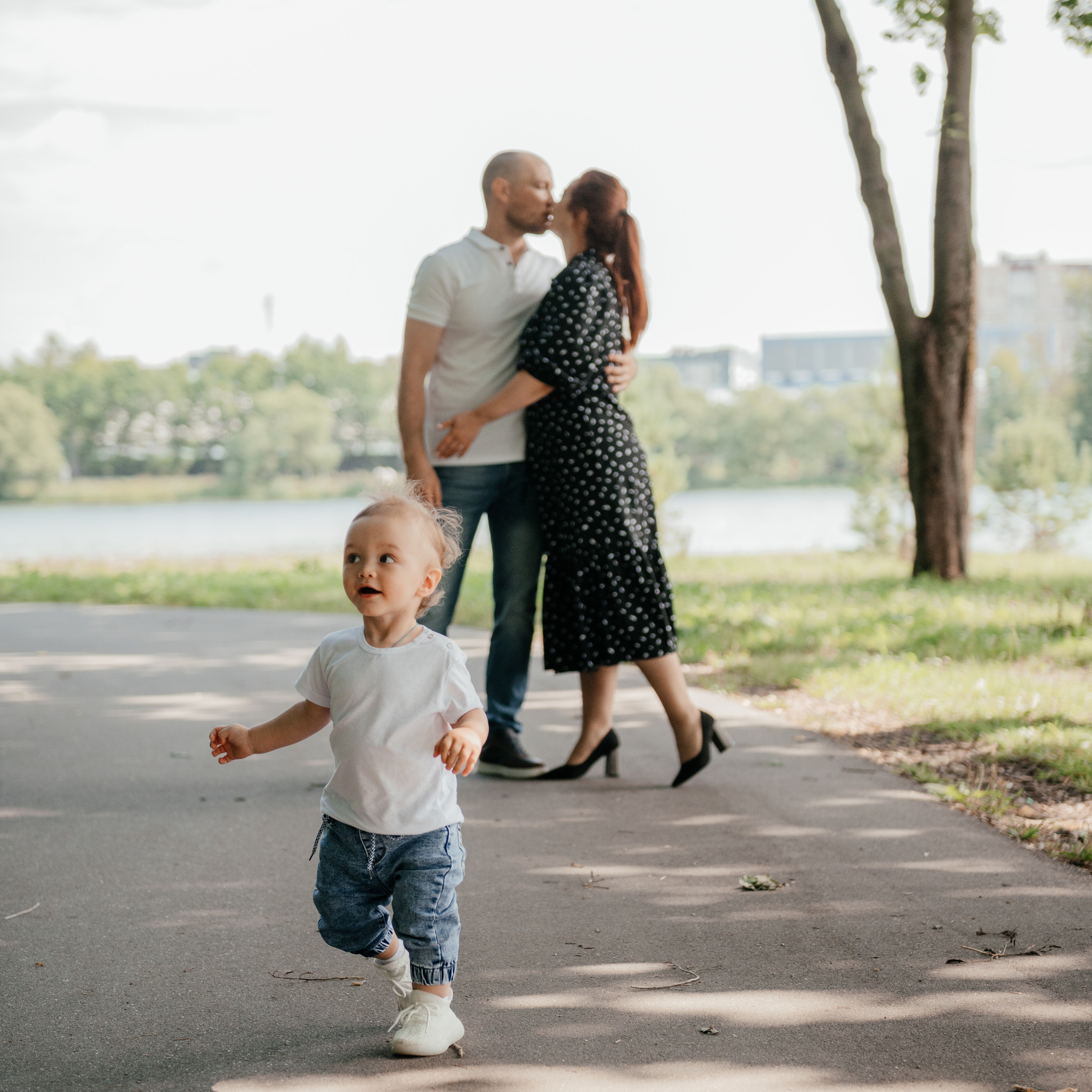 Отзывы. Свадебный, семейный фотограф Санкт-Петербург, Колпино, Юлия Хоружая
