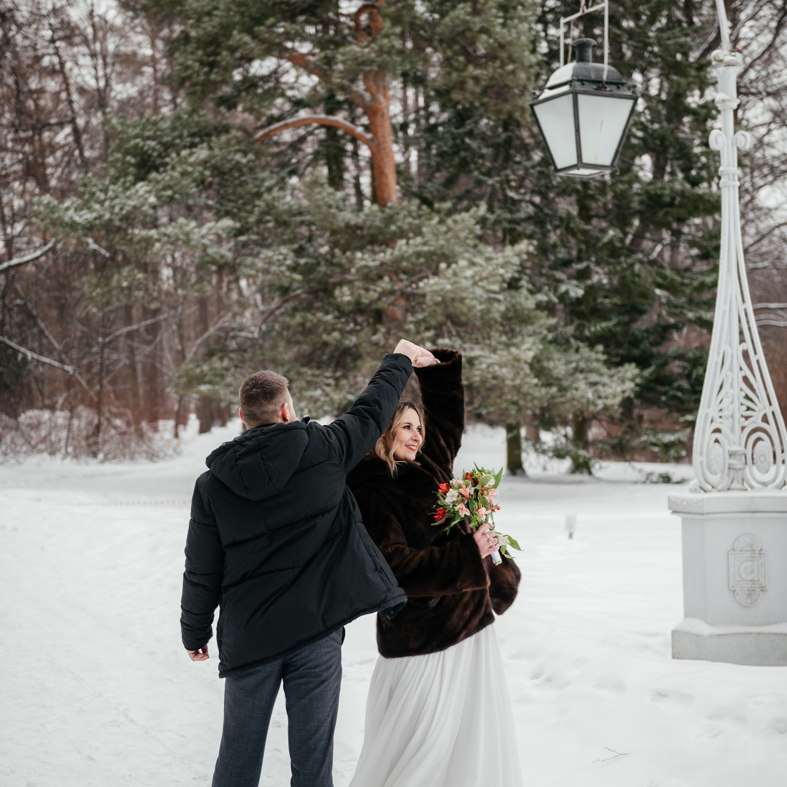 Отзывы. Свадебный, семейный фотограф Санкт-Петербург, Колпино, Юлия Хоружая