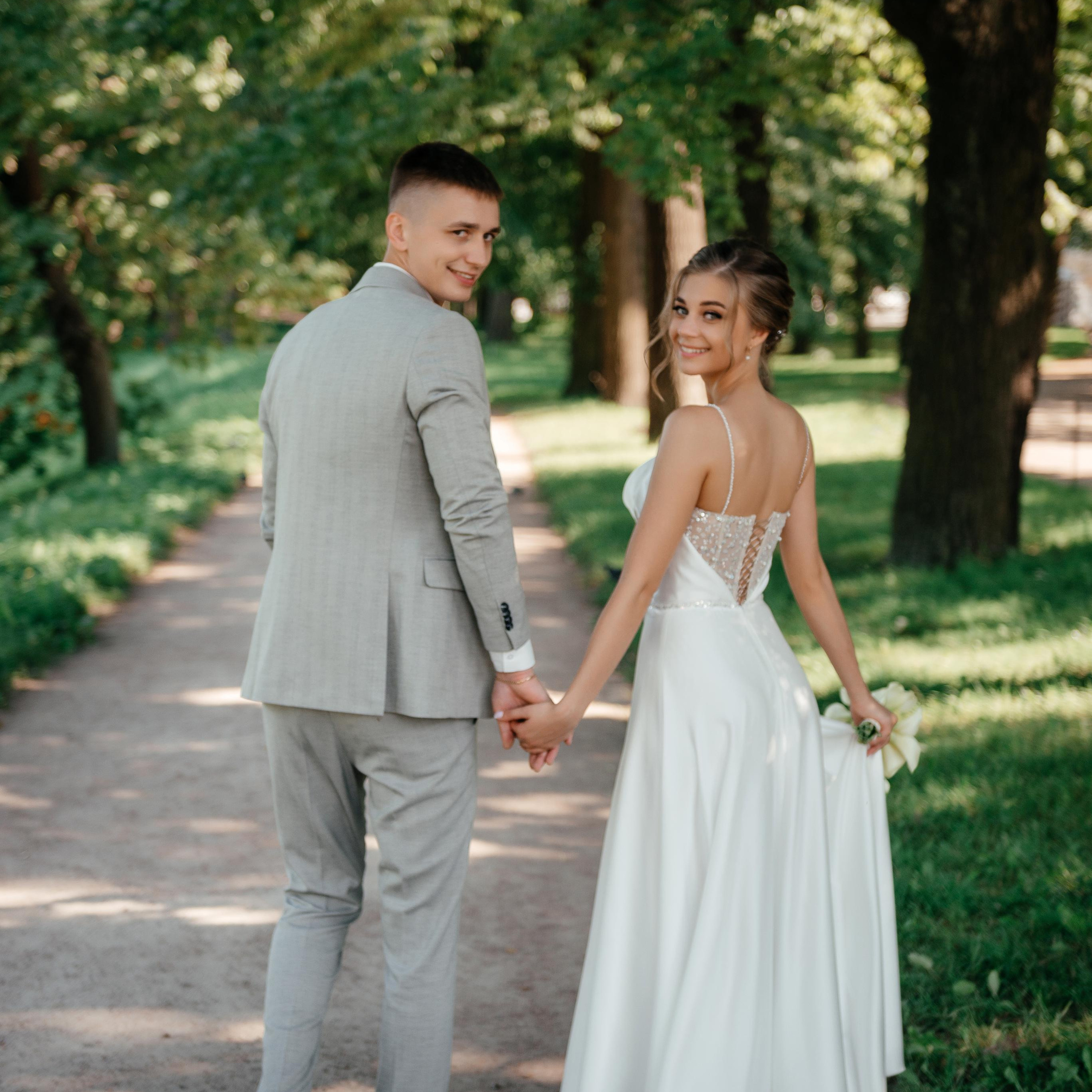 Отзывы. Свадебный, семейный фотограф Санкт-Петербург, Колпино, Юлия Хоружая