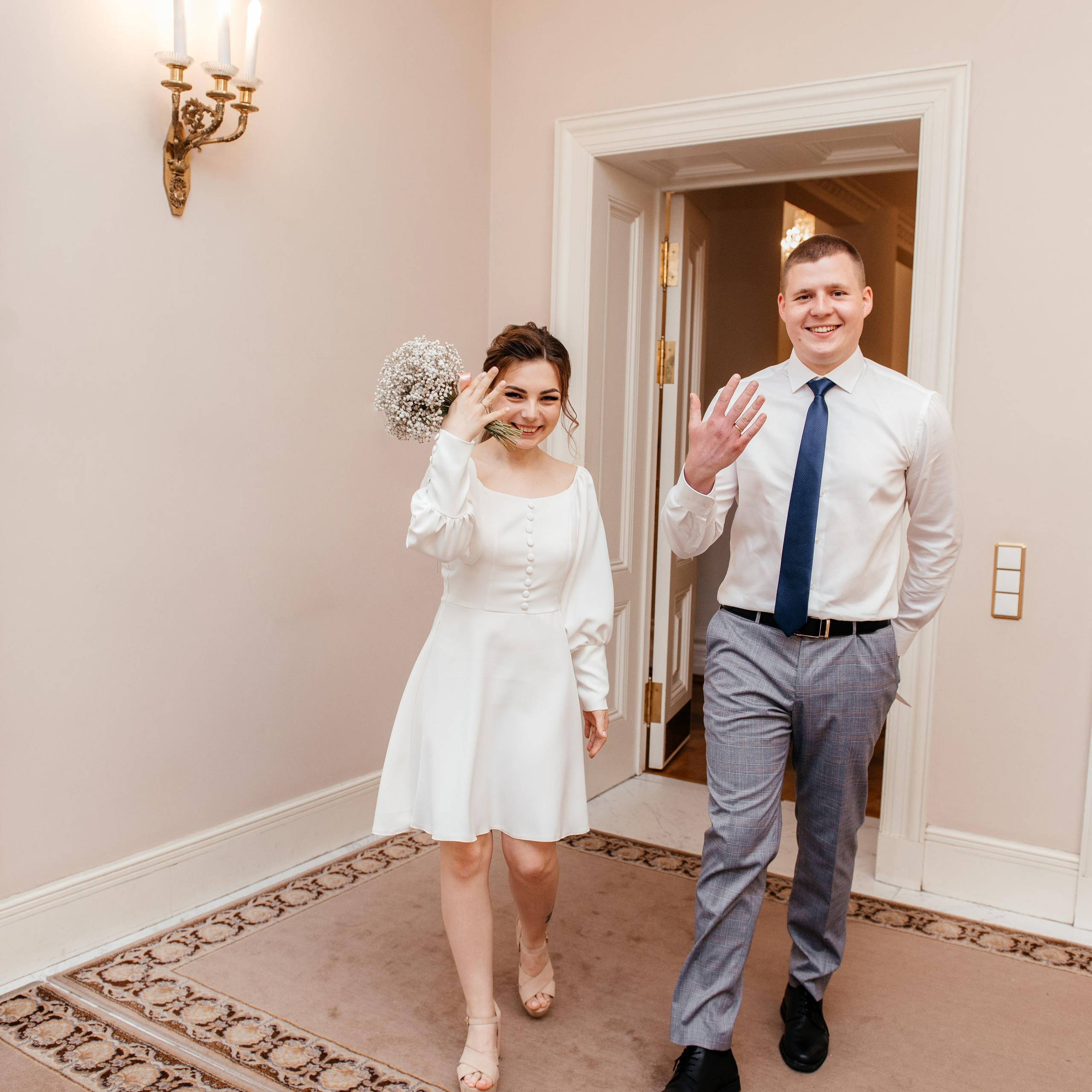 Отзывы. Свадебный, семейный фотограф Санкт-Петербург, Колпино, Юлия Хоружая