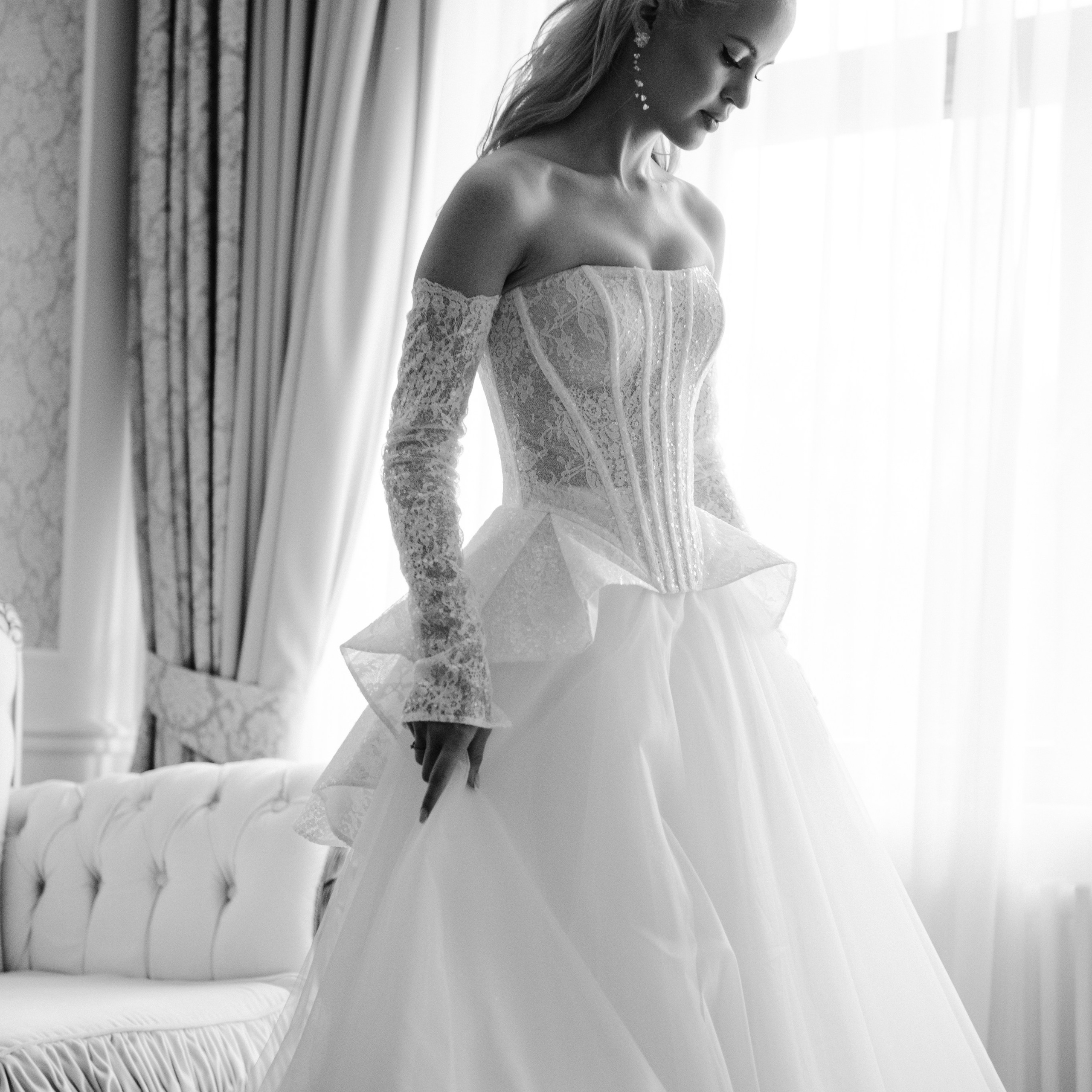 Алина и Евгений