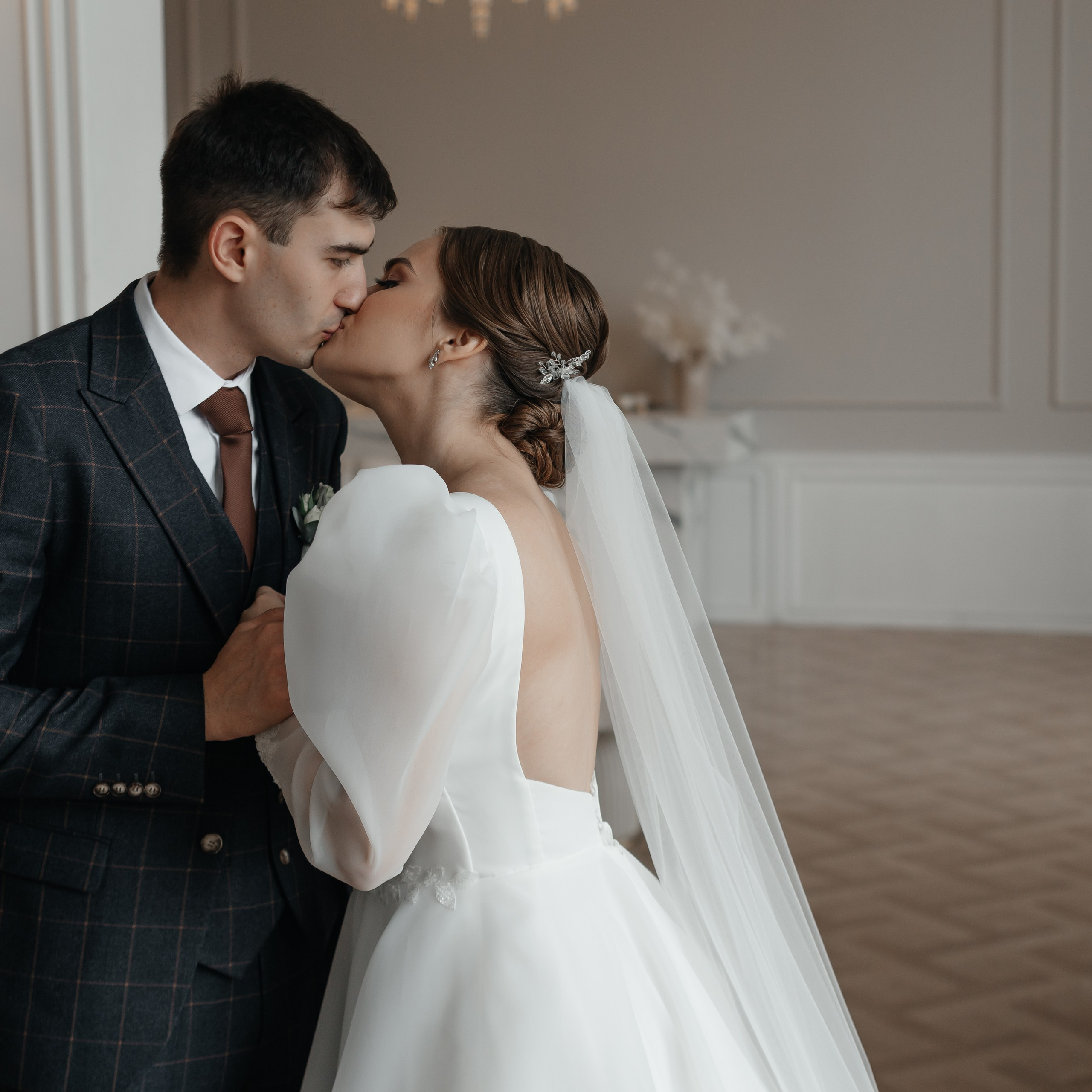 Артем и Даша