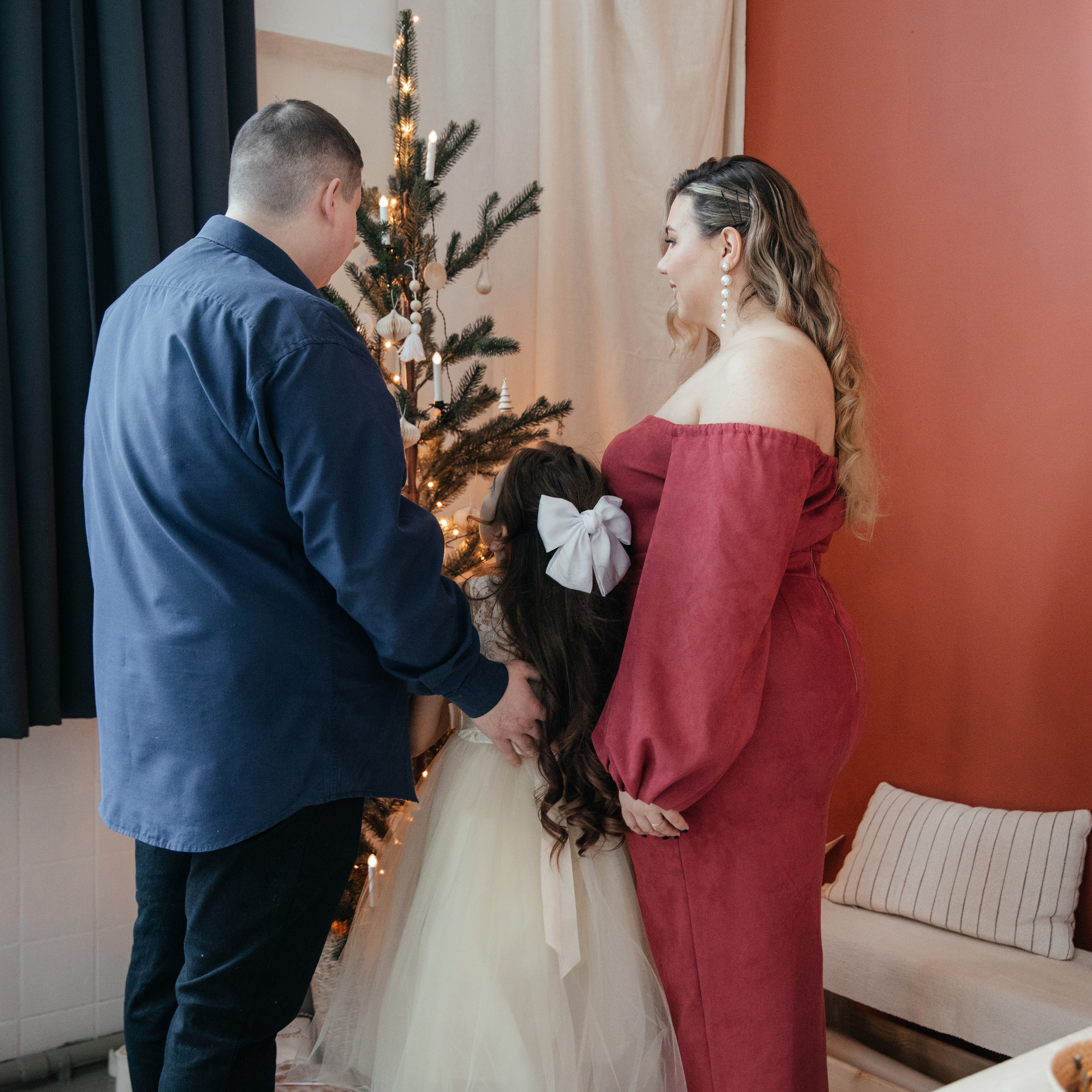 Отзывы. Фотограф Луиза Юдилевич Москва