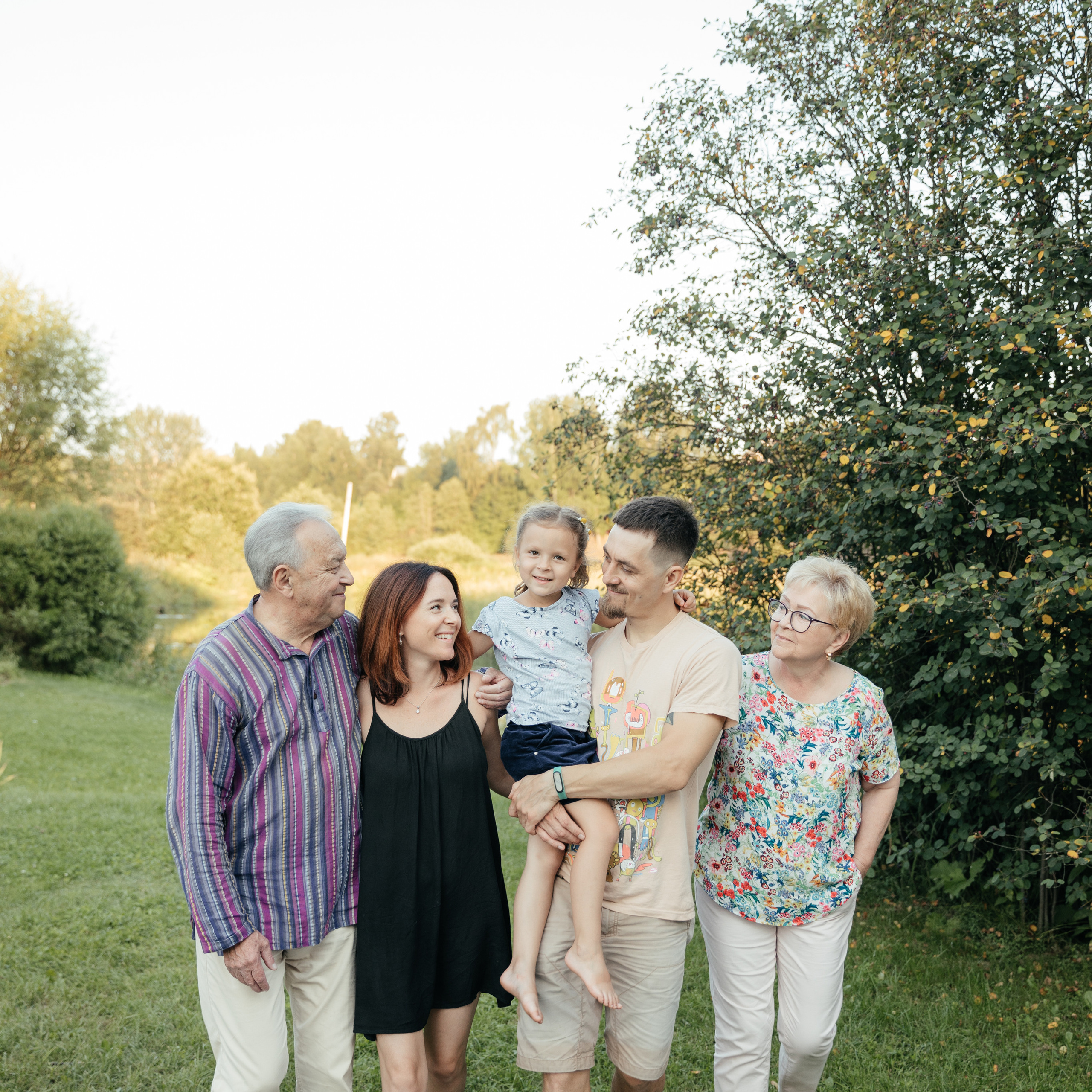 Отзывы. Фотограф Луиза Юдилевич Москва