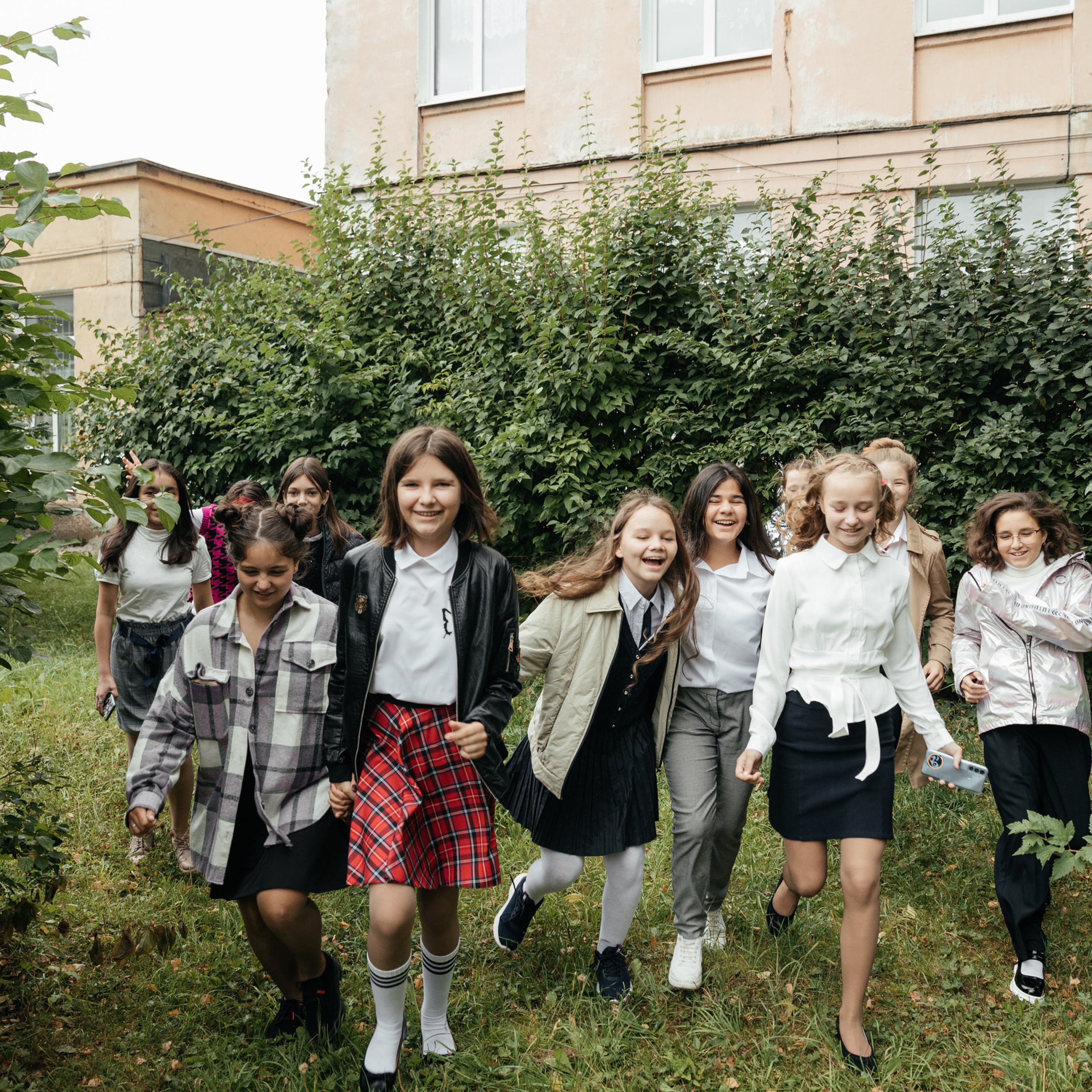 Отзывы. Фотограф Луиза Юдилевич Москва