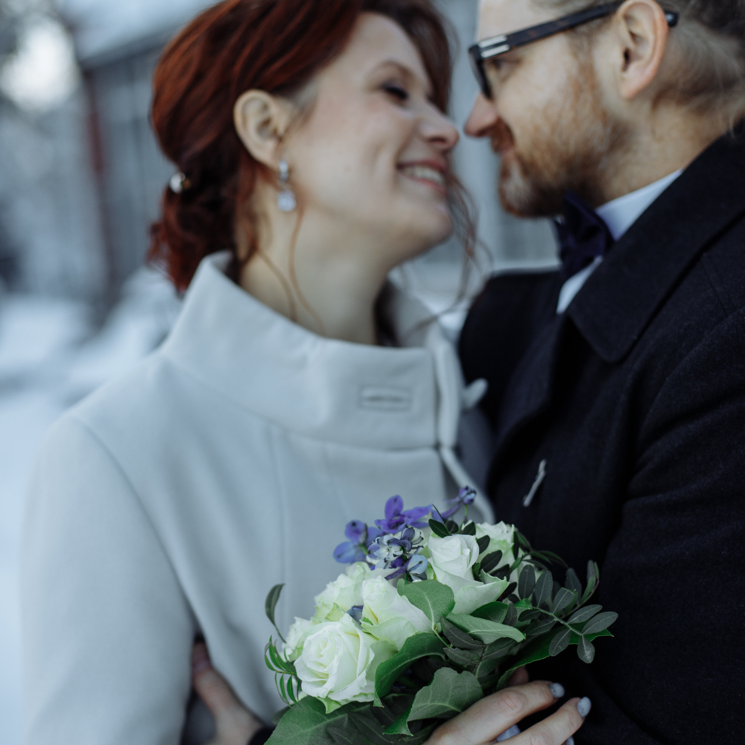 Feedback page. Family and portrait photographer Helsinki