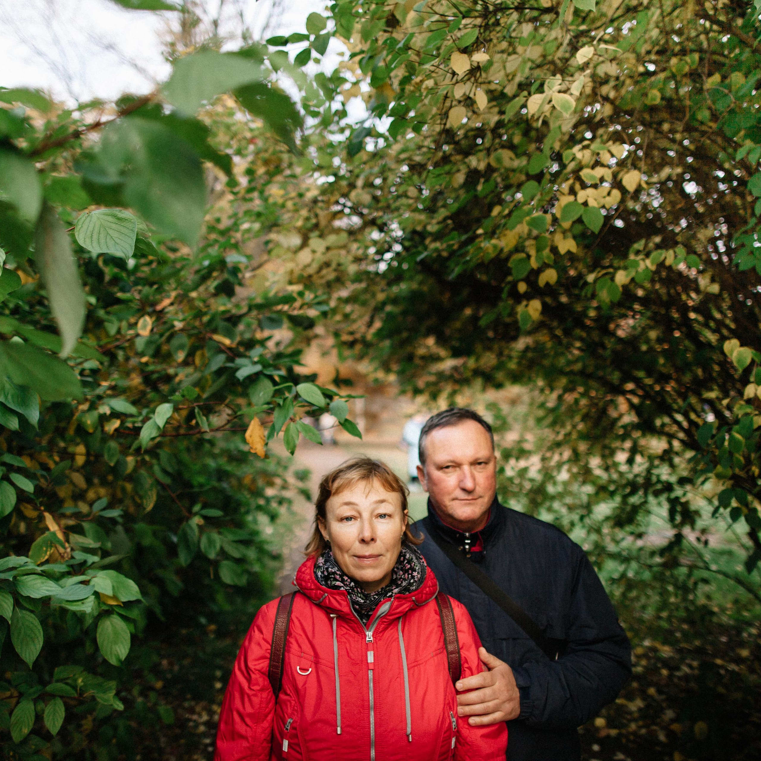 Отзывы на услуги фотографа в Майкопе. Семейный и свадебный фотограф в Майкопе Михаил Мартиросян