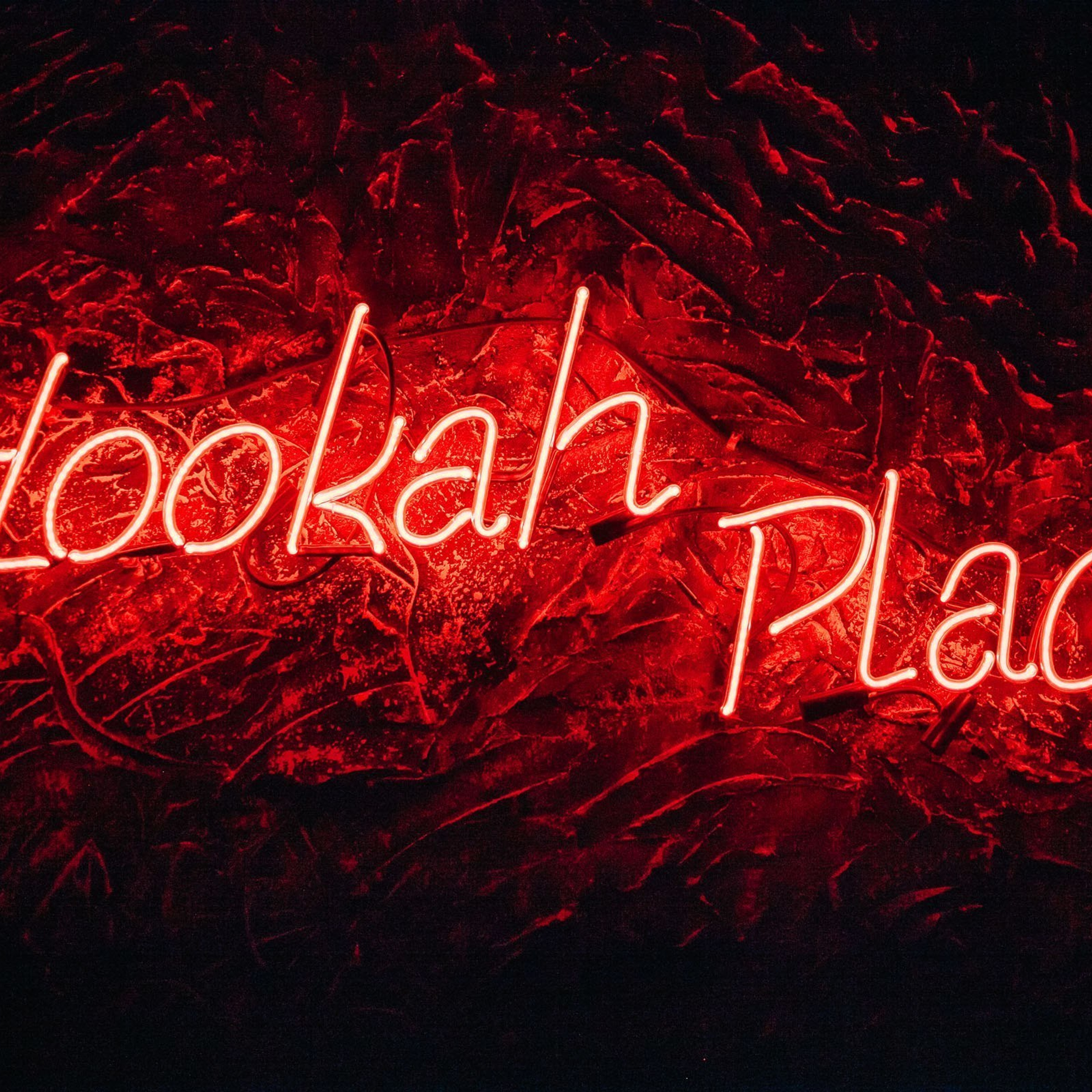 Hookah place