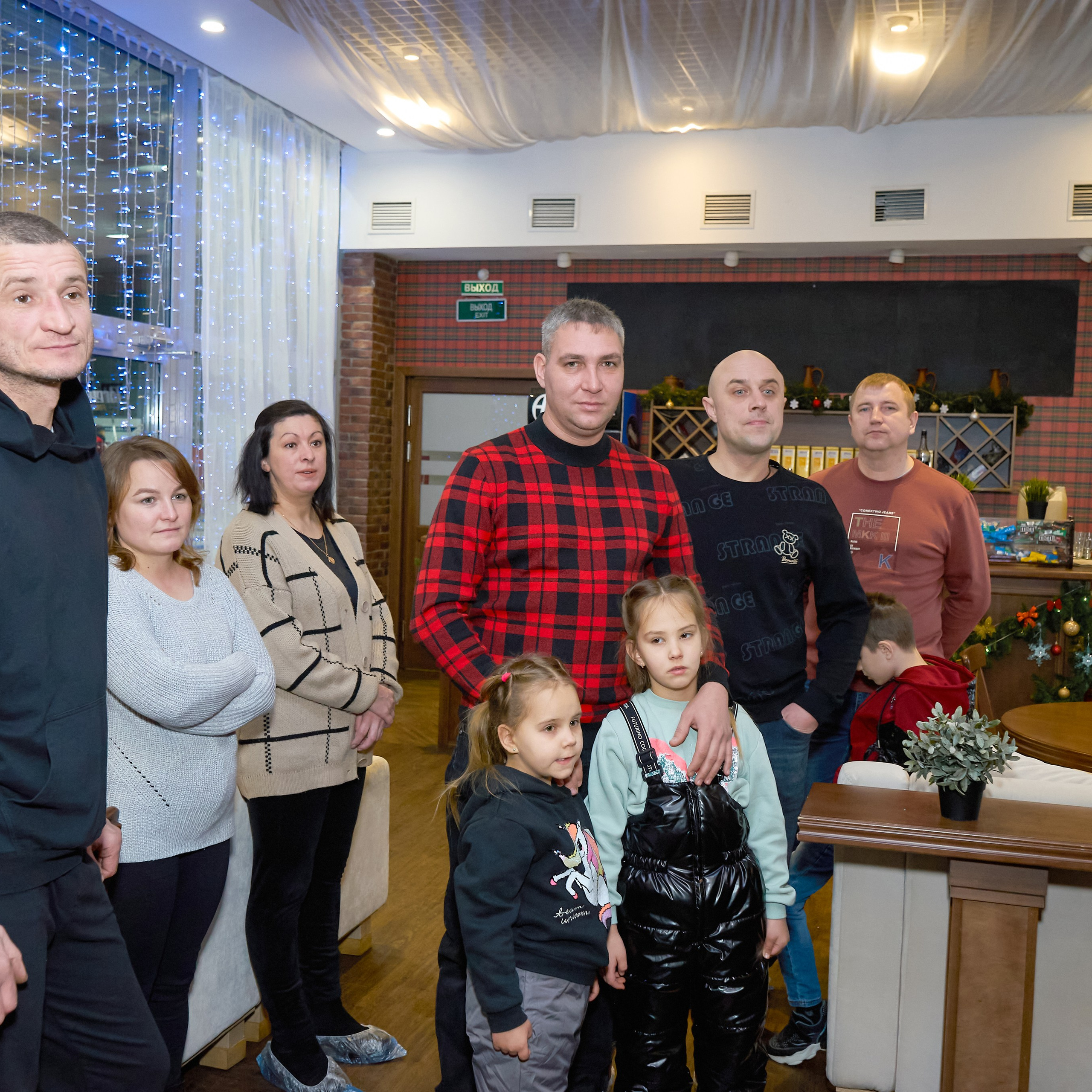 Отзывы о работе