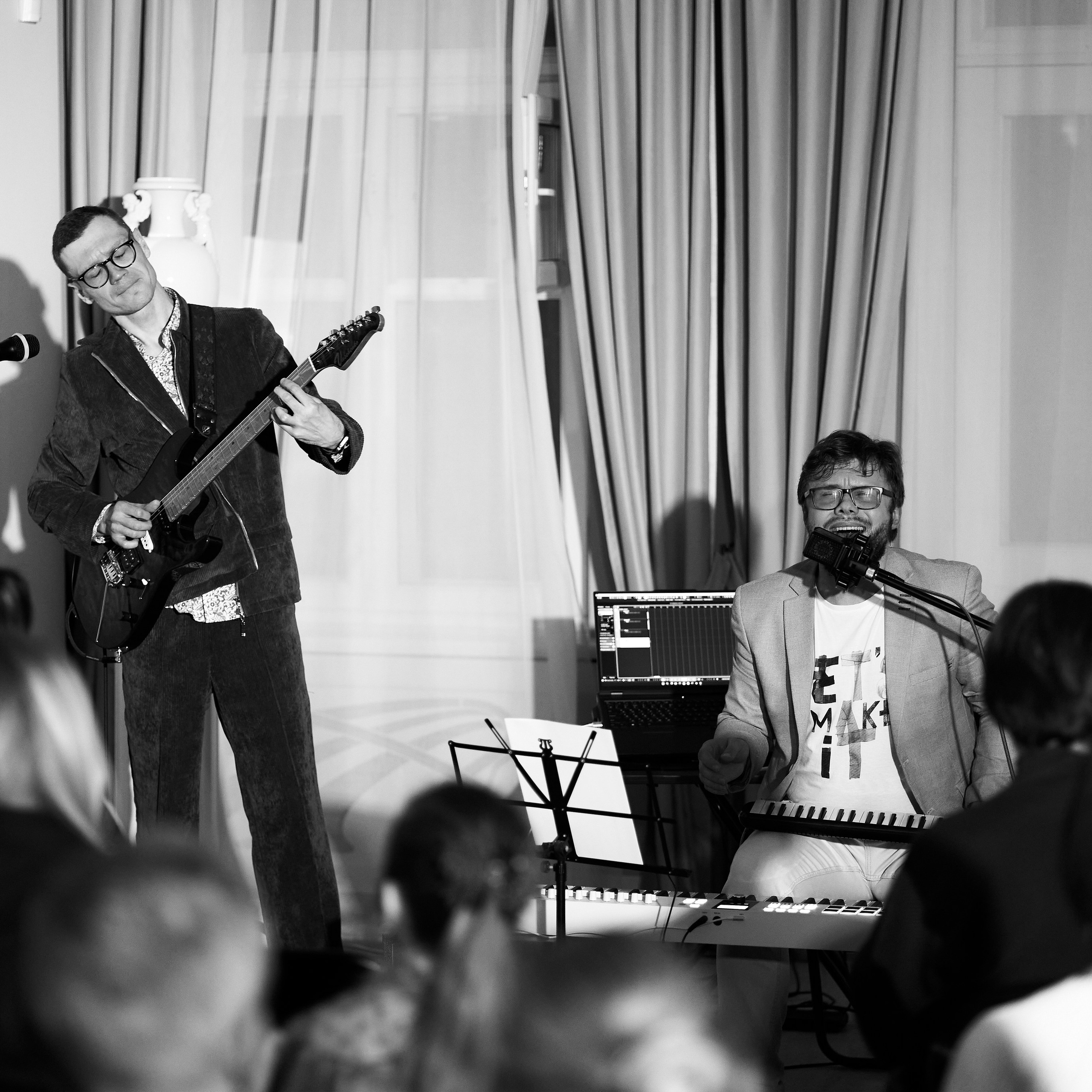 Ночь в музее