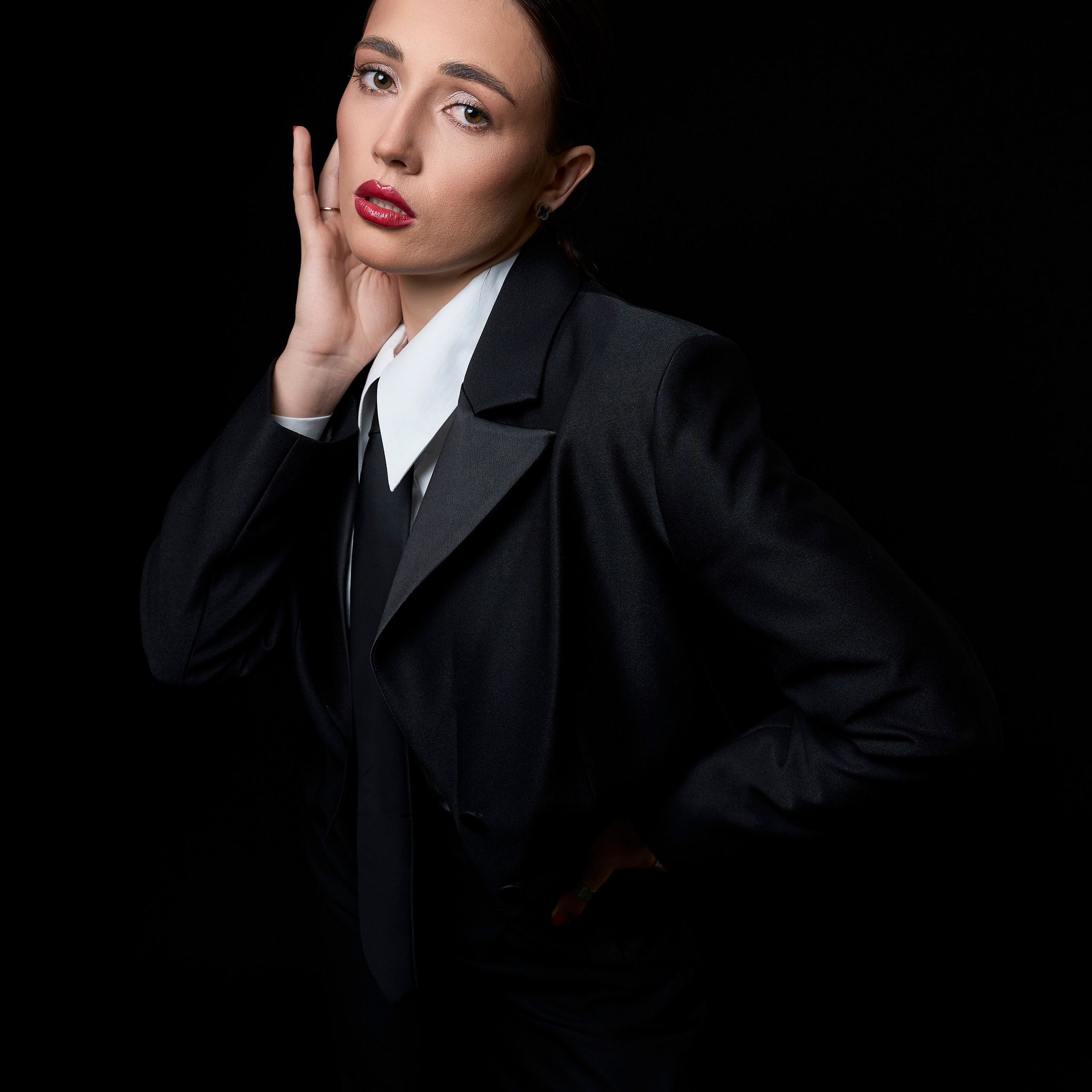 Деловая женская одежда