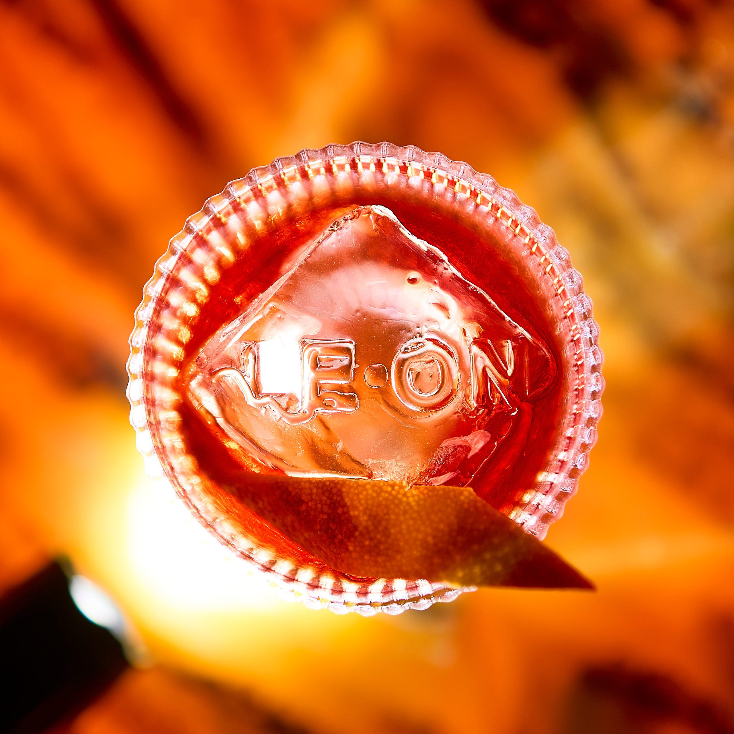 Ресторан LEON