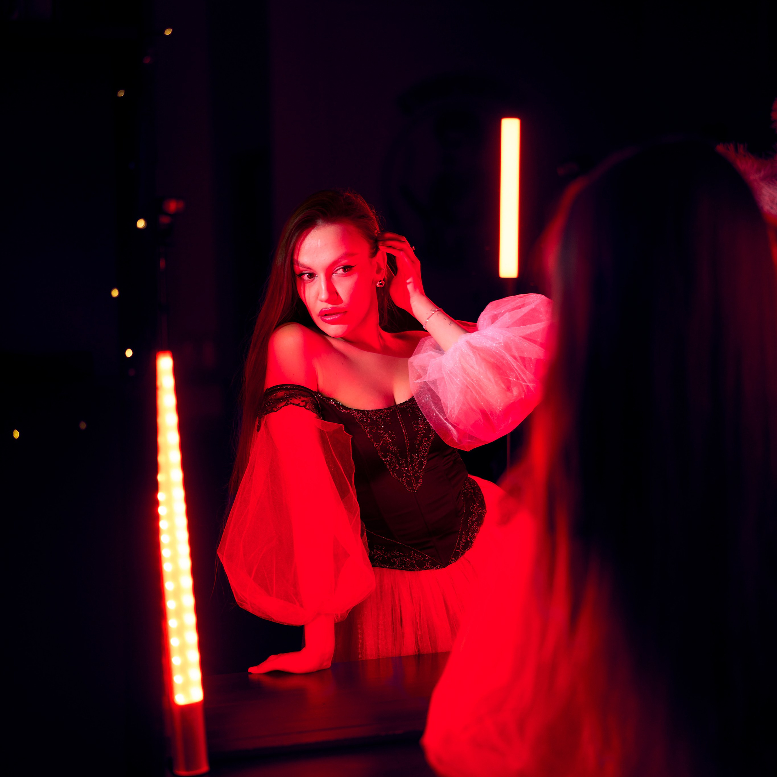 Вампирчики