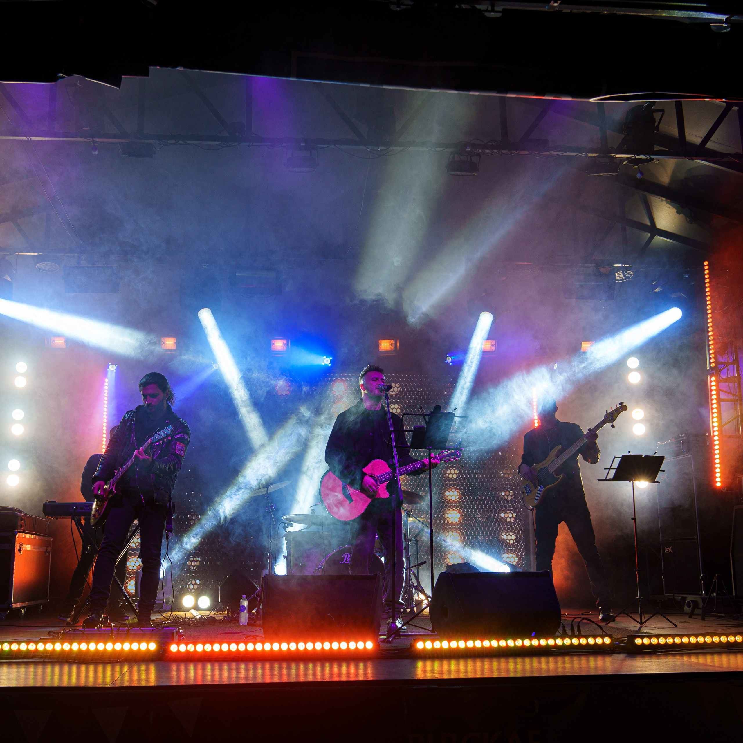 Концерт Lidbeer Fest Минск