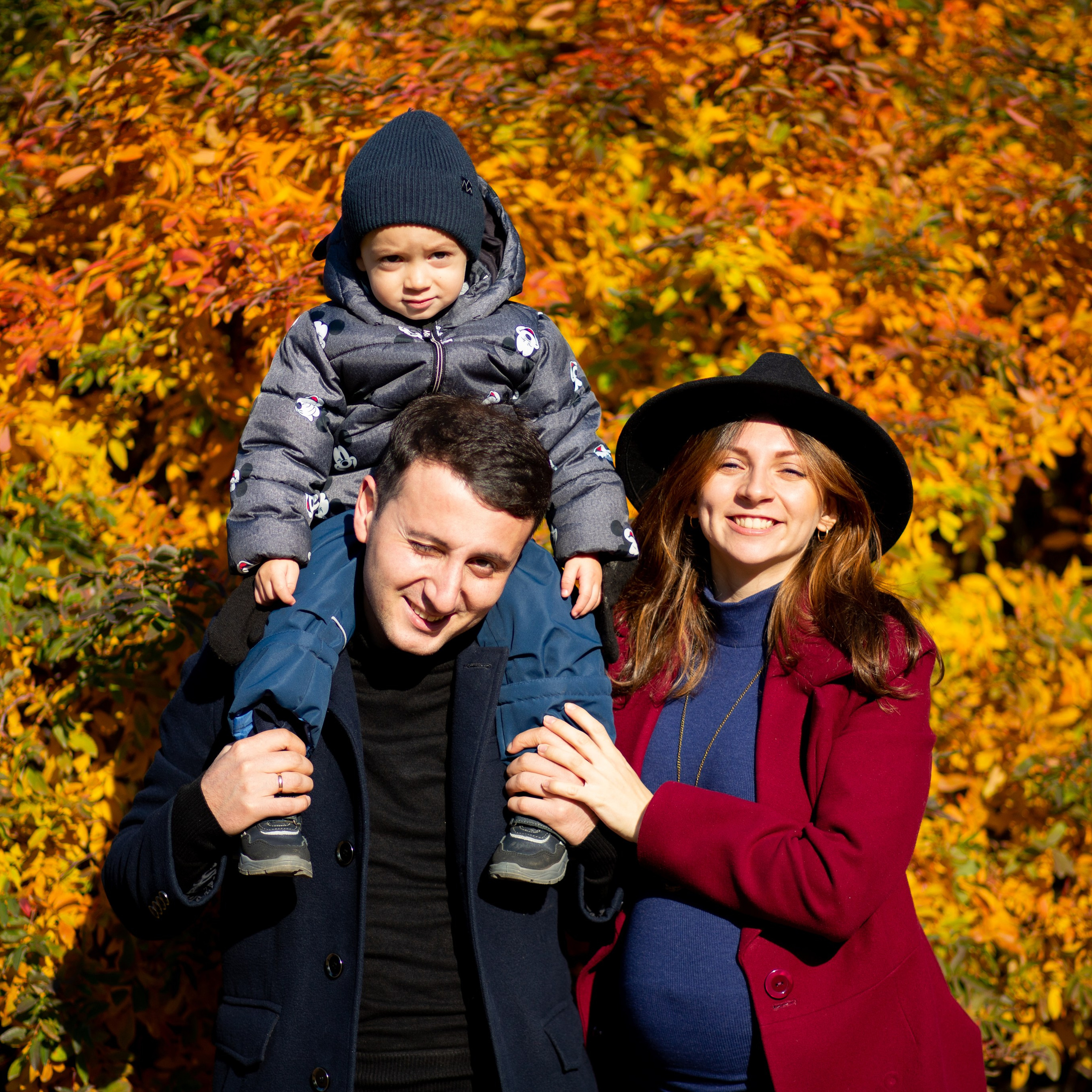 Отзывы. Портретный фотограф в Санкт-Петербурге Алина Баяндурова