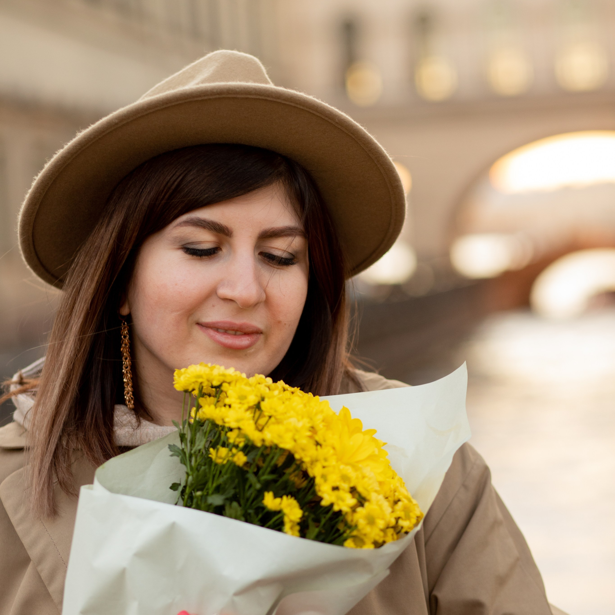 Отзывы. Портретный фотограф в Санкт-Петербурге Алина Баяндурова
