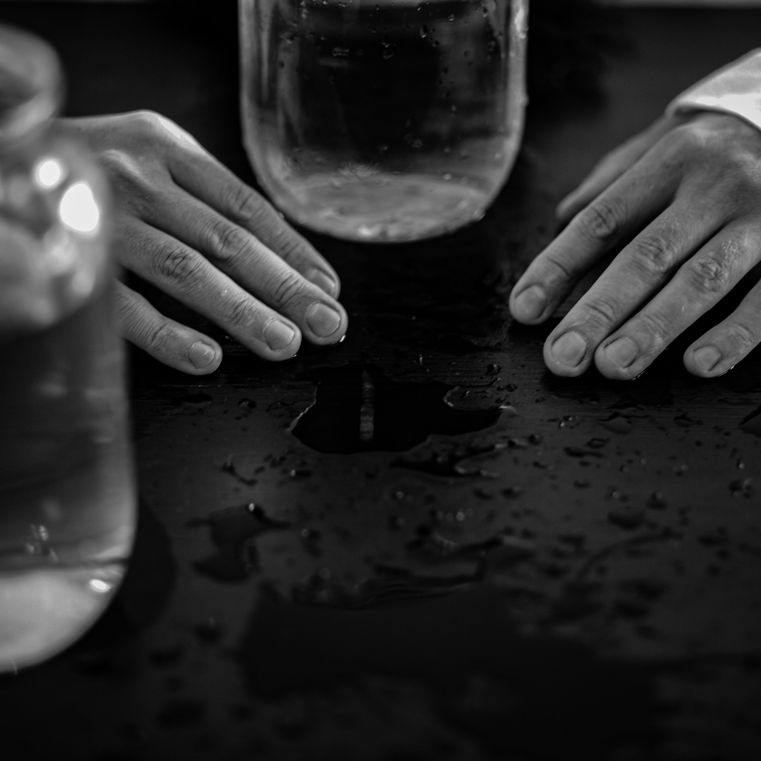 Портретный фотограф в Санкт-Петербурге Алина Баяндурова