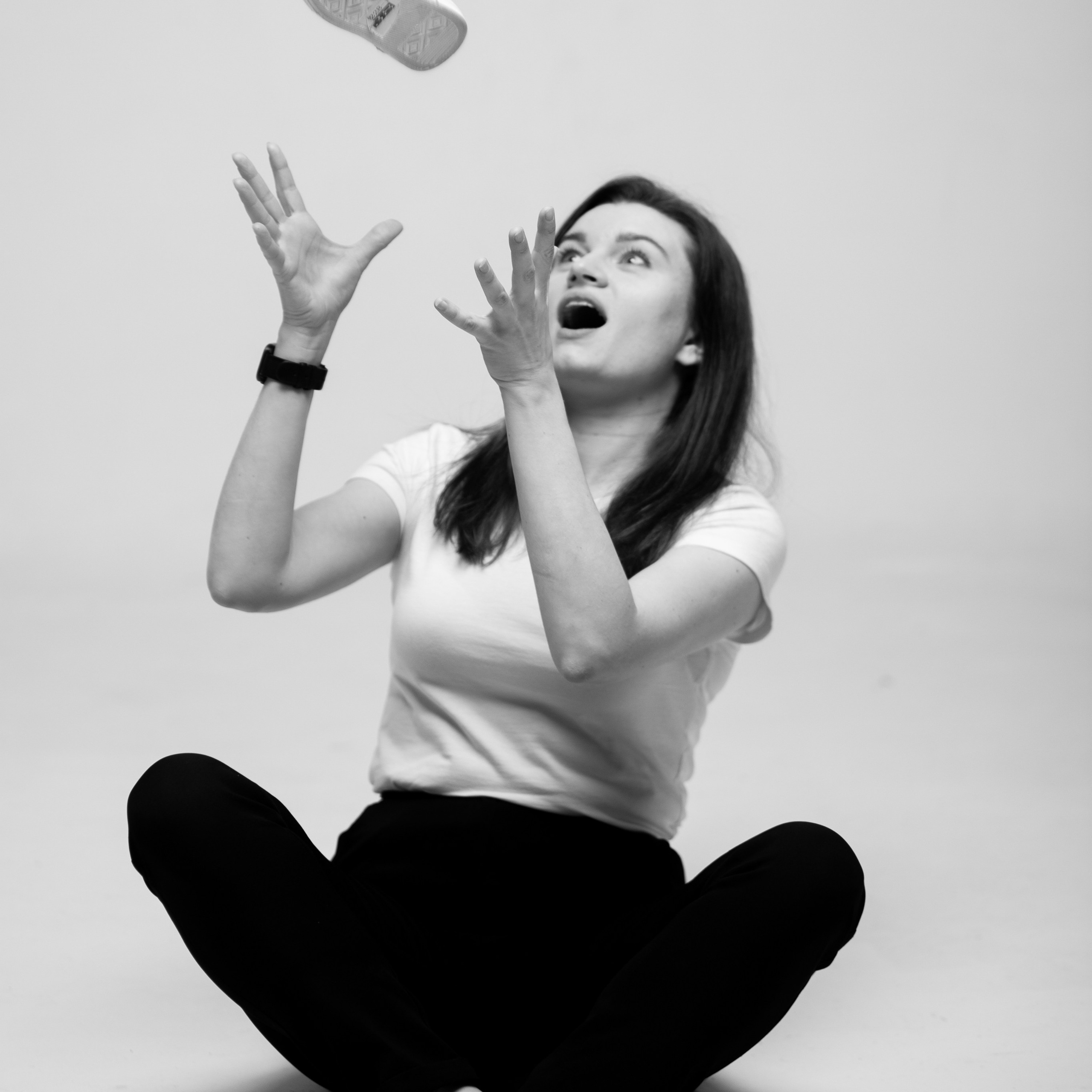 Отзывы. Портретный фотограф в Санкт-Петербурге Алина Баяндурова